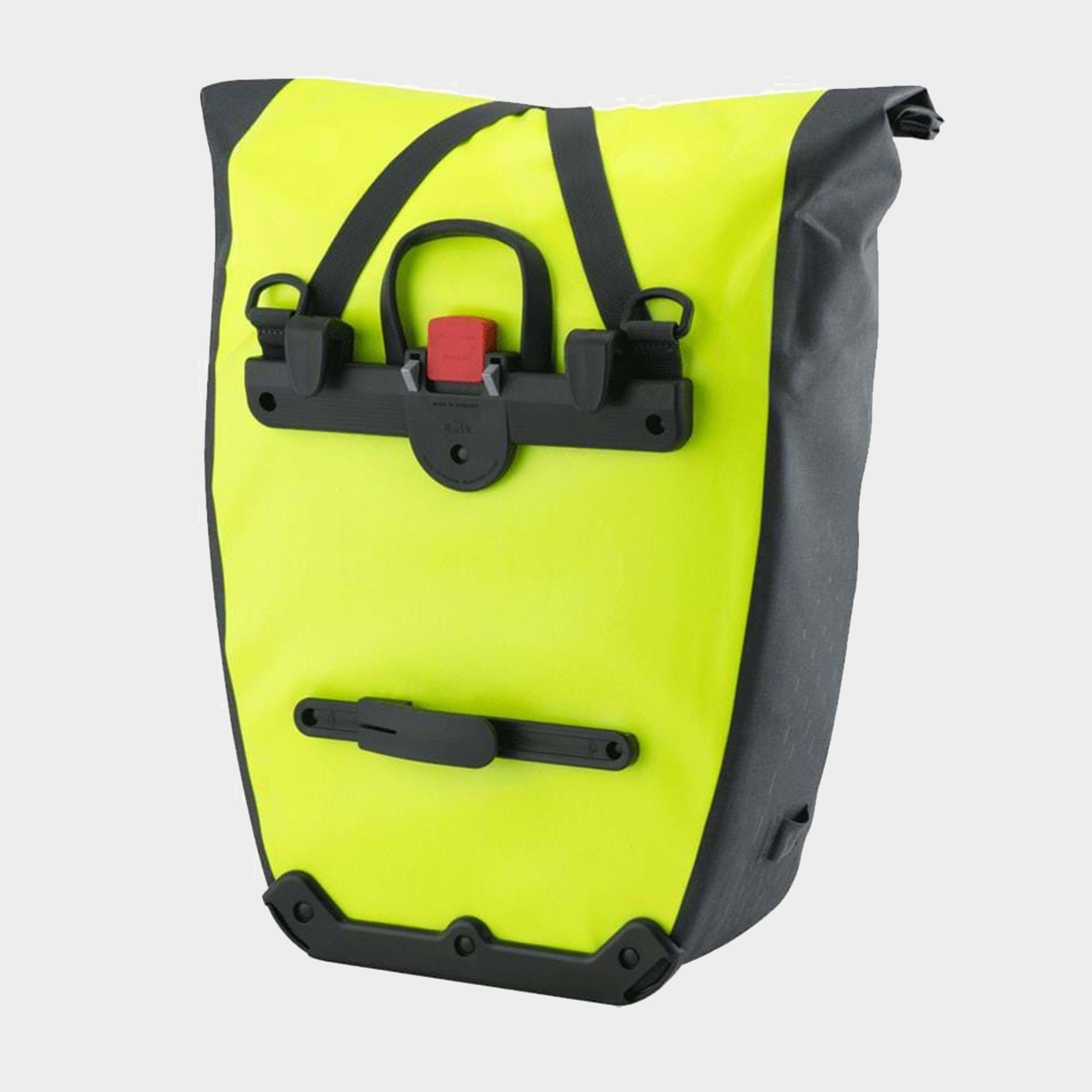Thuderstorm City Pannier