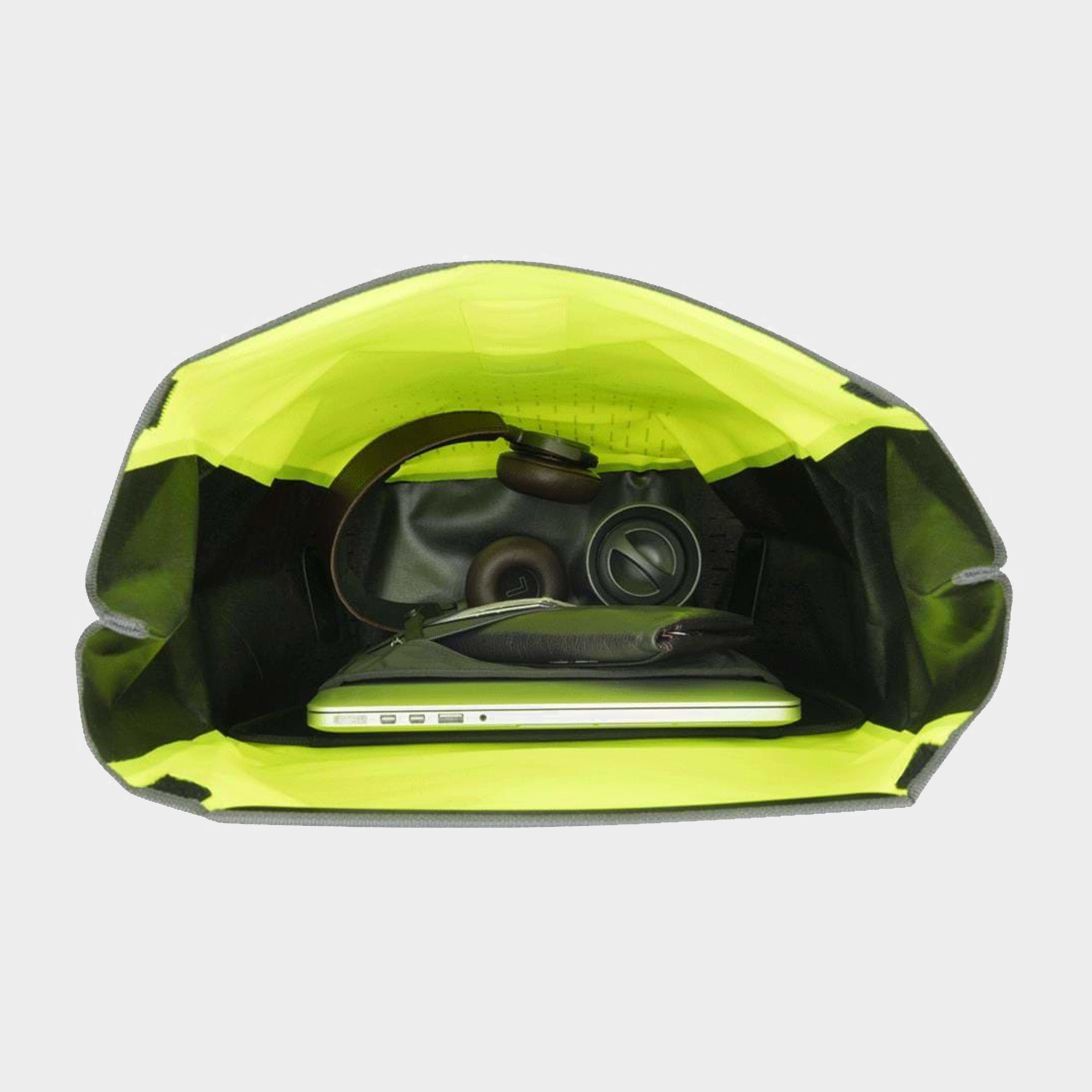 Thuderstorm City Pannier