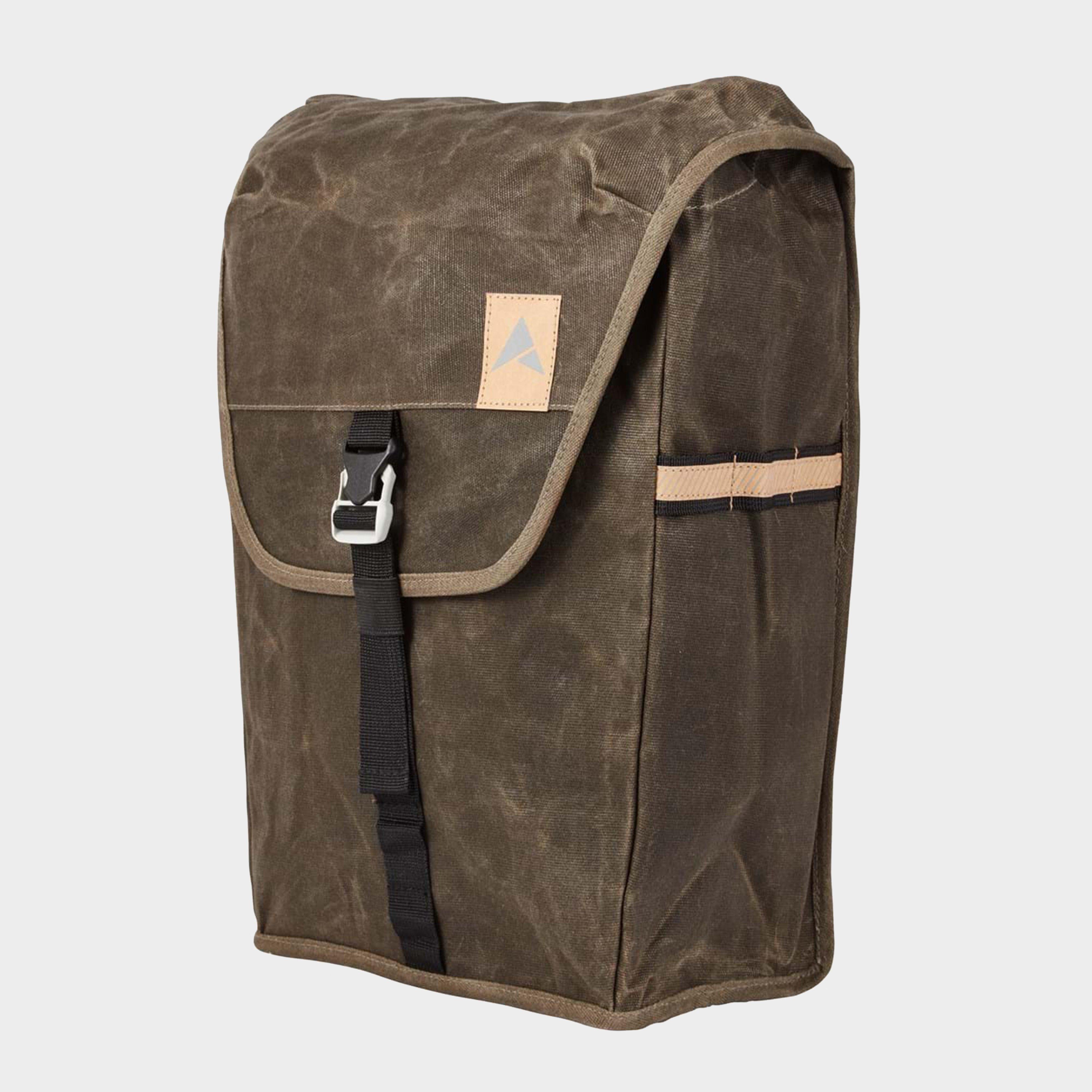 Heritage 40 Litre Panniers - Pair