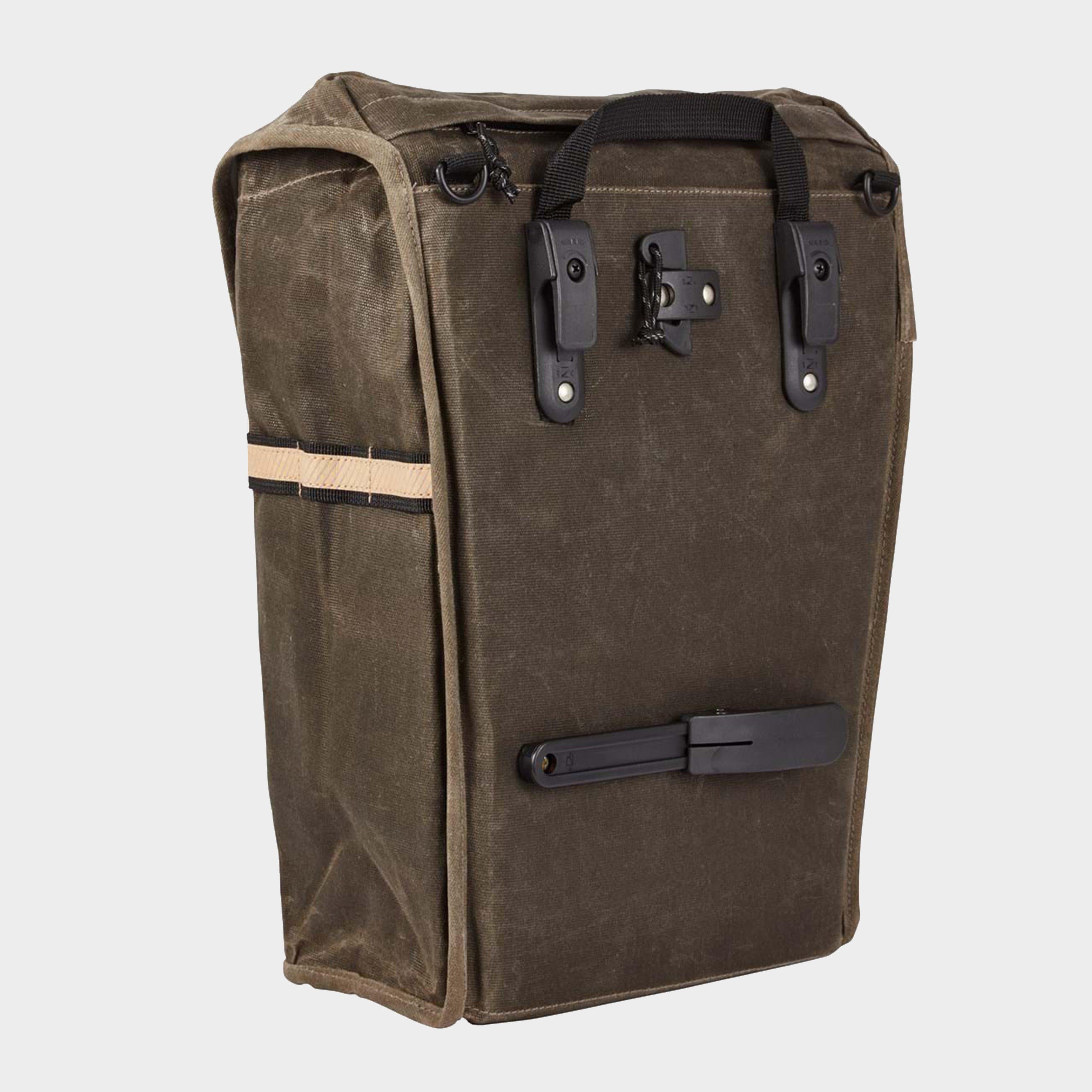 Heritage 40 Litre Panniers - Pair