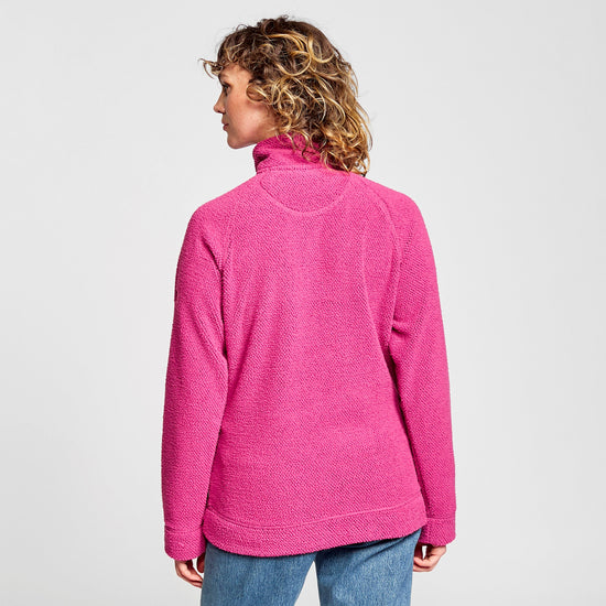 Women’s Ambra Half-Zip Fleece