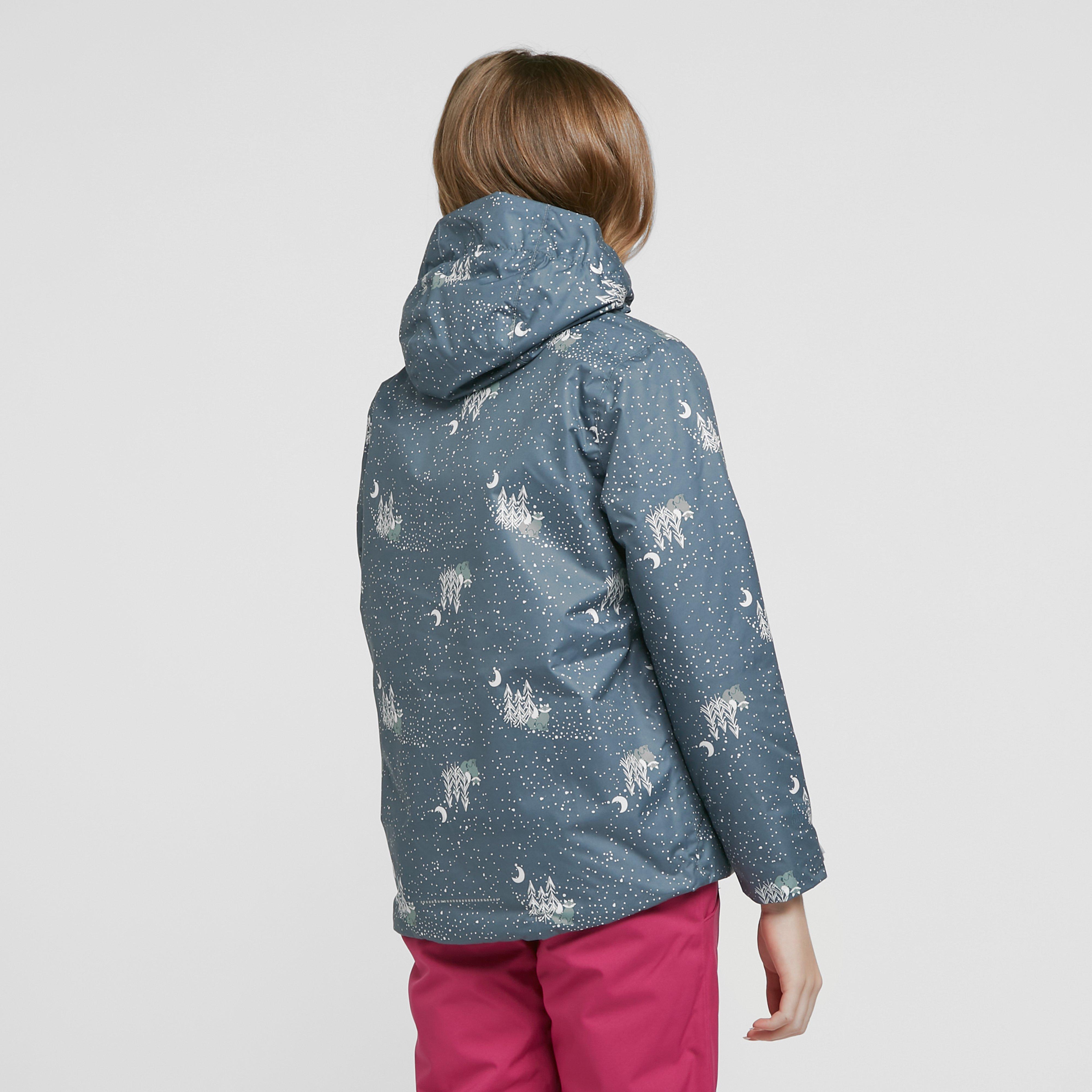 Kids' Harley Waterproof Jacket