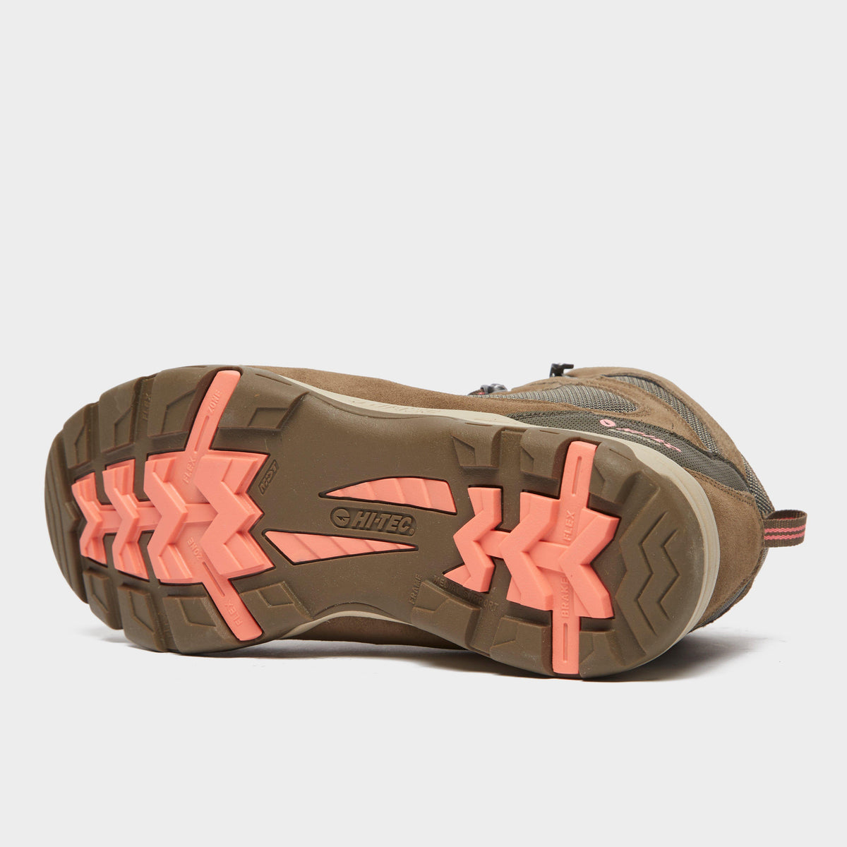 Women's Storm Waterproof Walking Boot