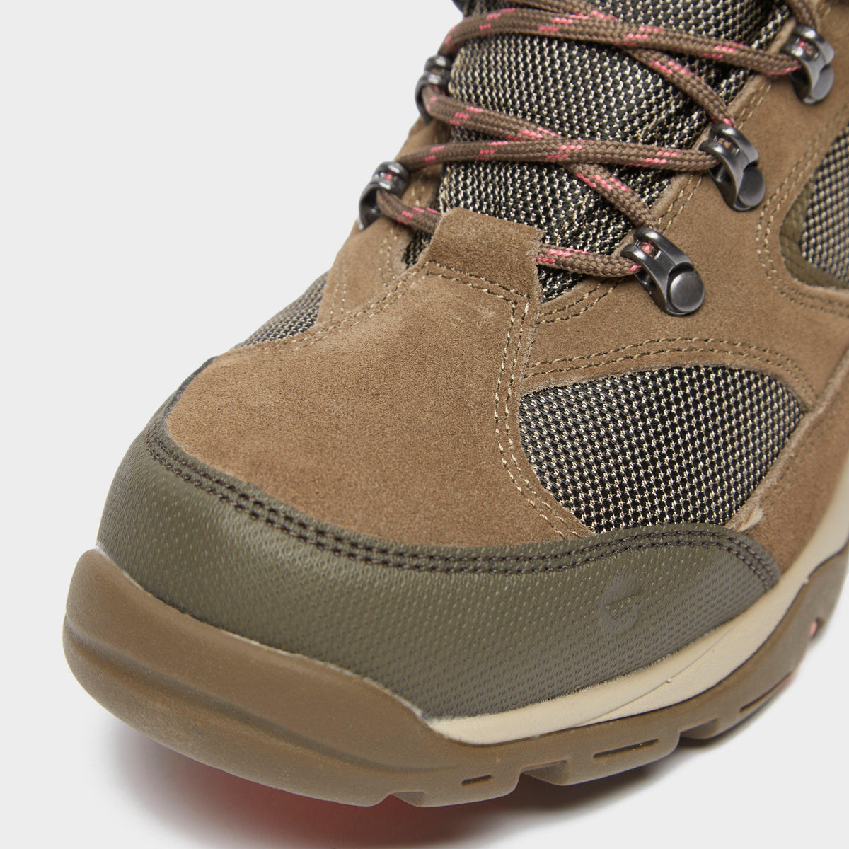 Women's Storm Waterproof Walking Boot