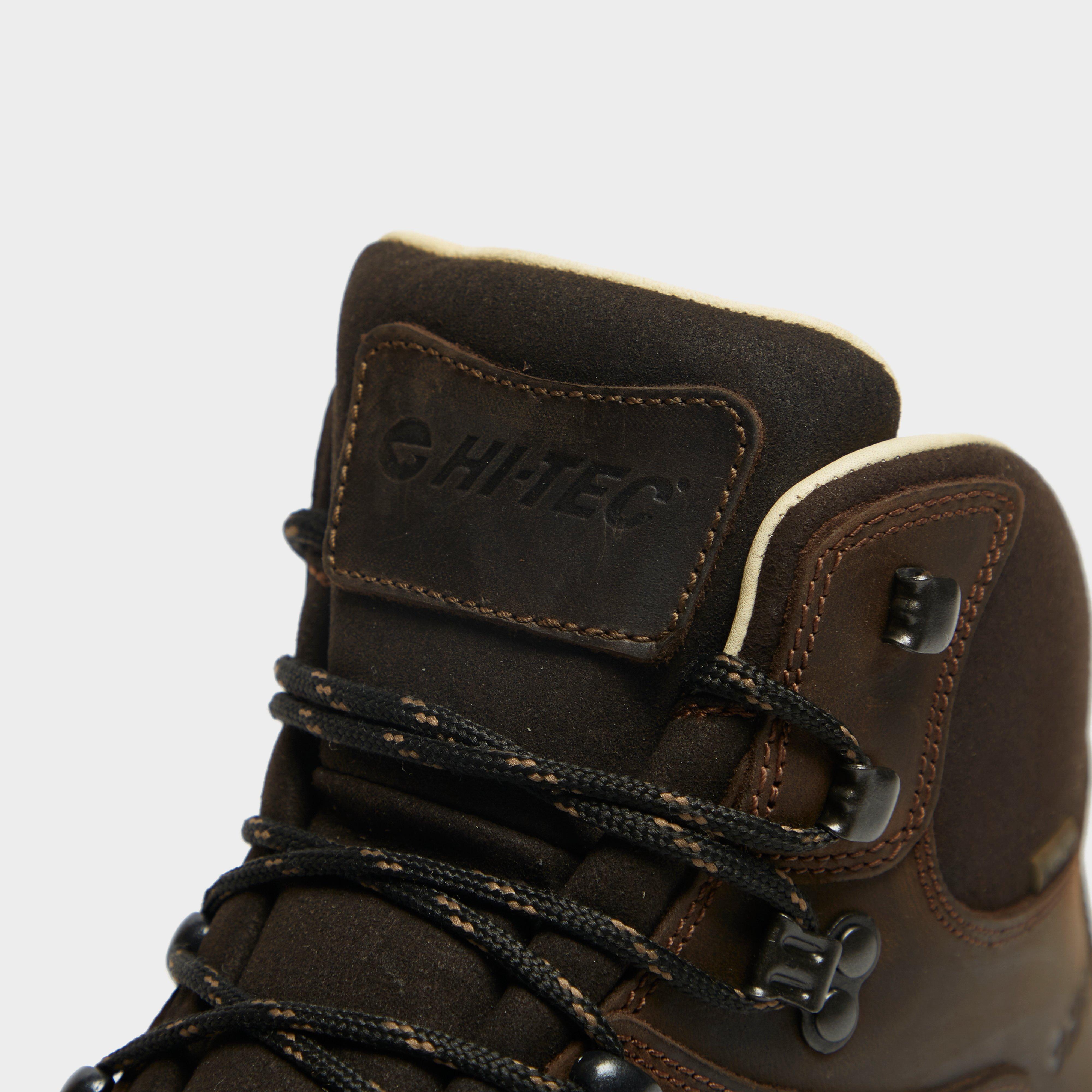 Men’s Ravine Pro Walking Boot