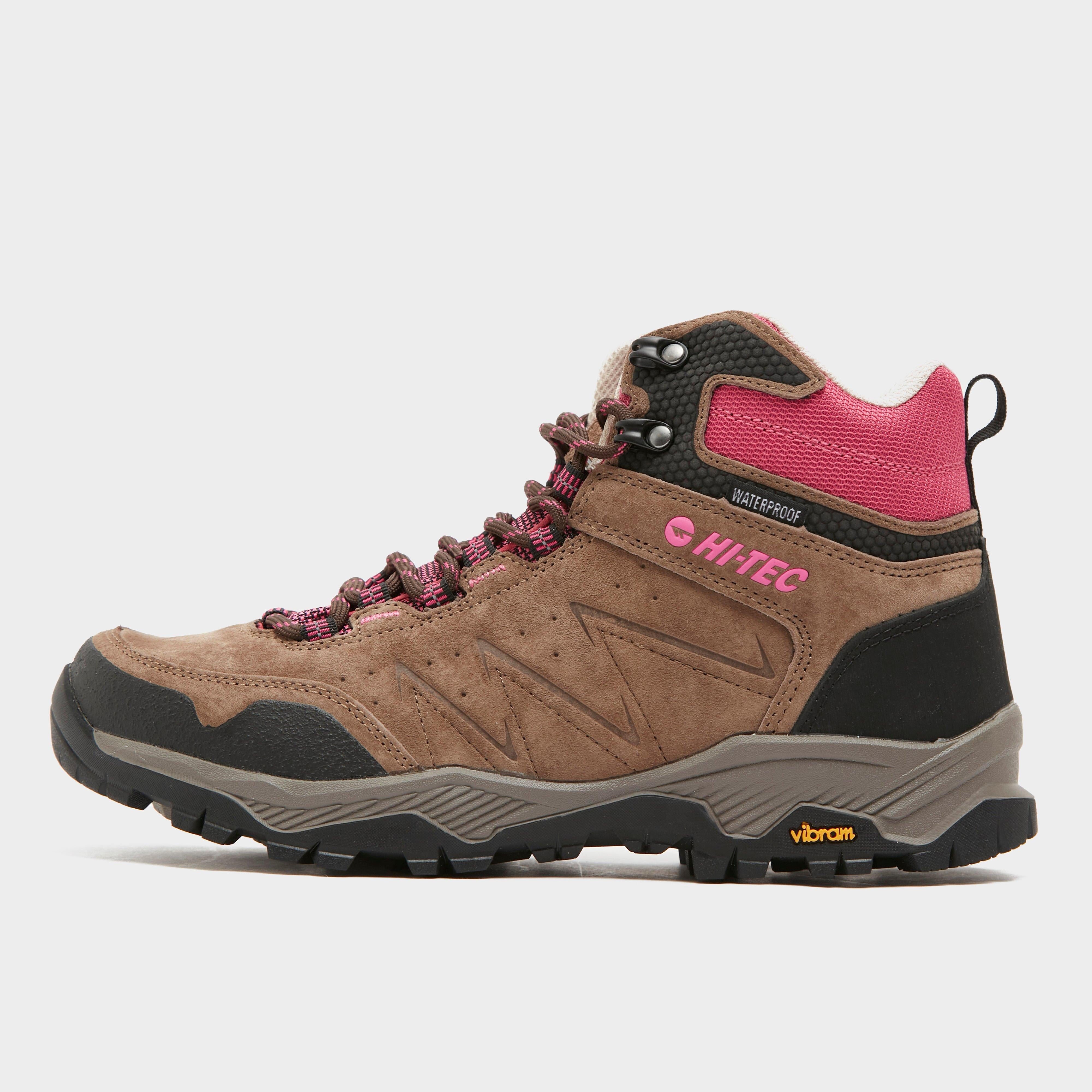 Women’s Endeavour Walking Boot