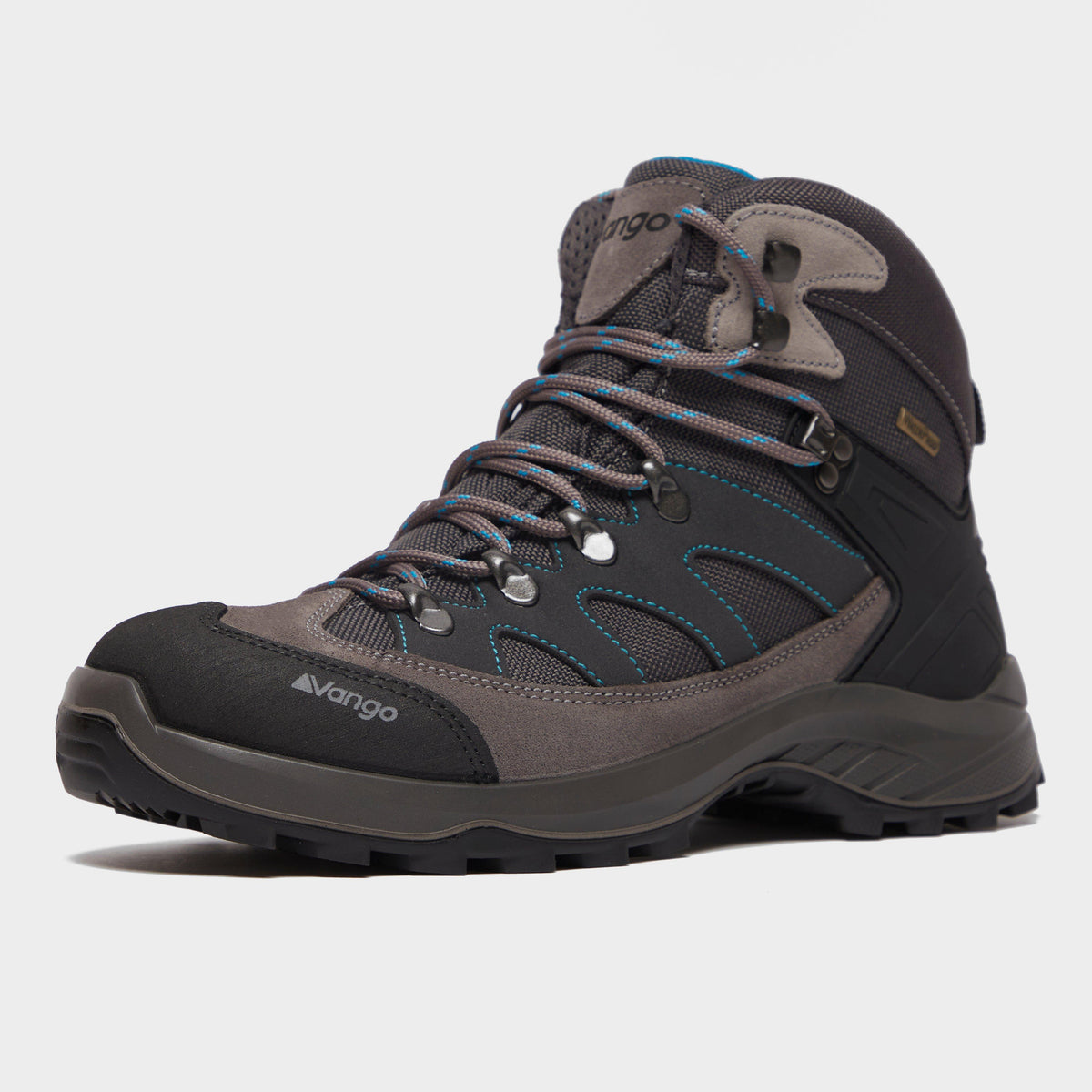 Women's Breithorn Boots