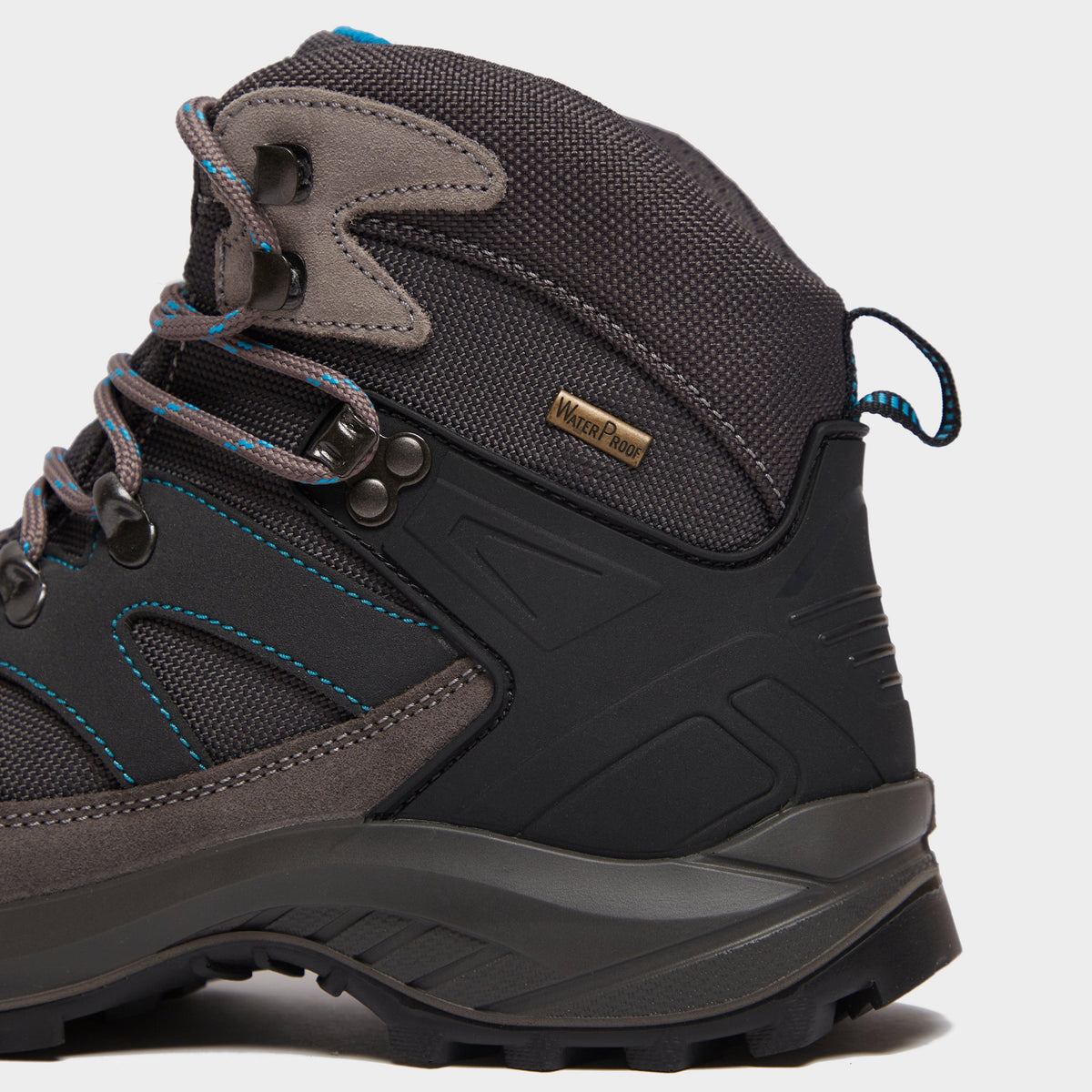 Women's Breithorn Boots