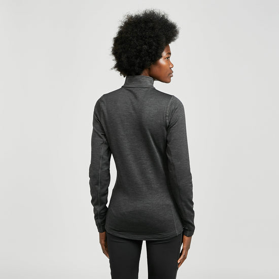 Women's Flint Half Zip