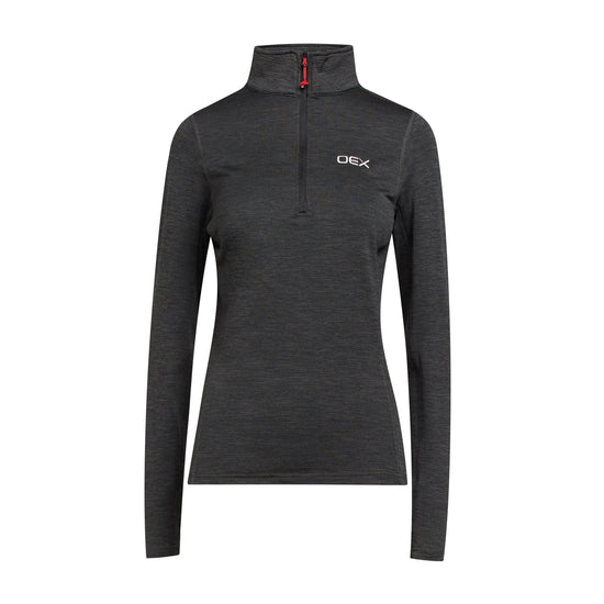 Women's Flint Half Zip