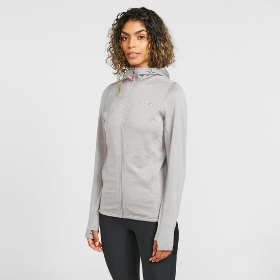 Women’s Flint Midlayer Jacket