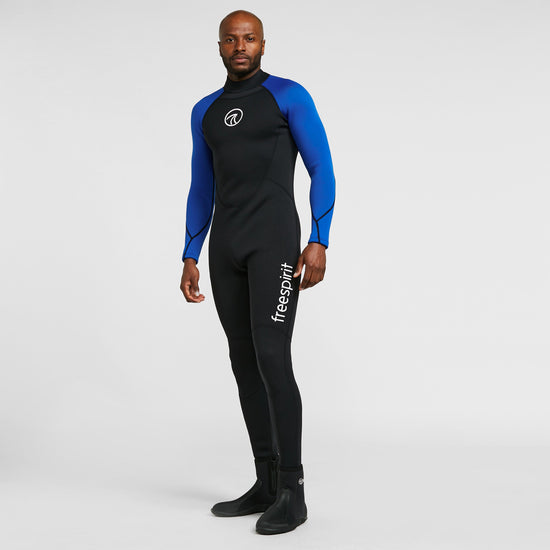 Men's Full Length Wetsuit