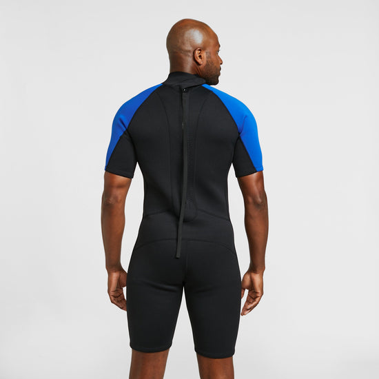 Men's Short Wetsuit