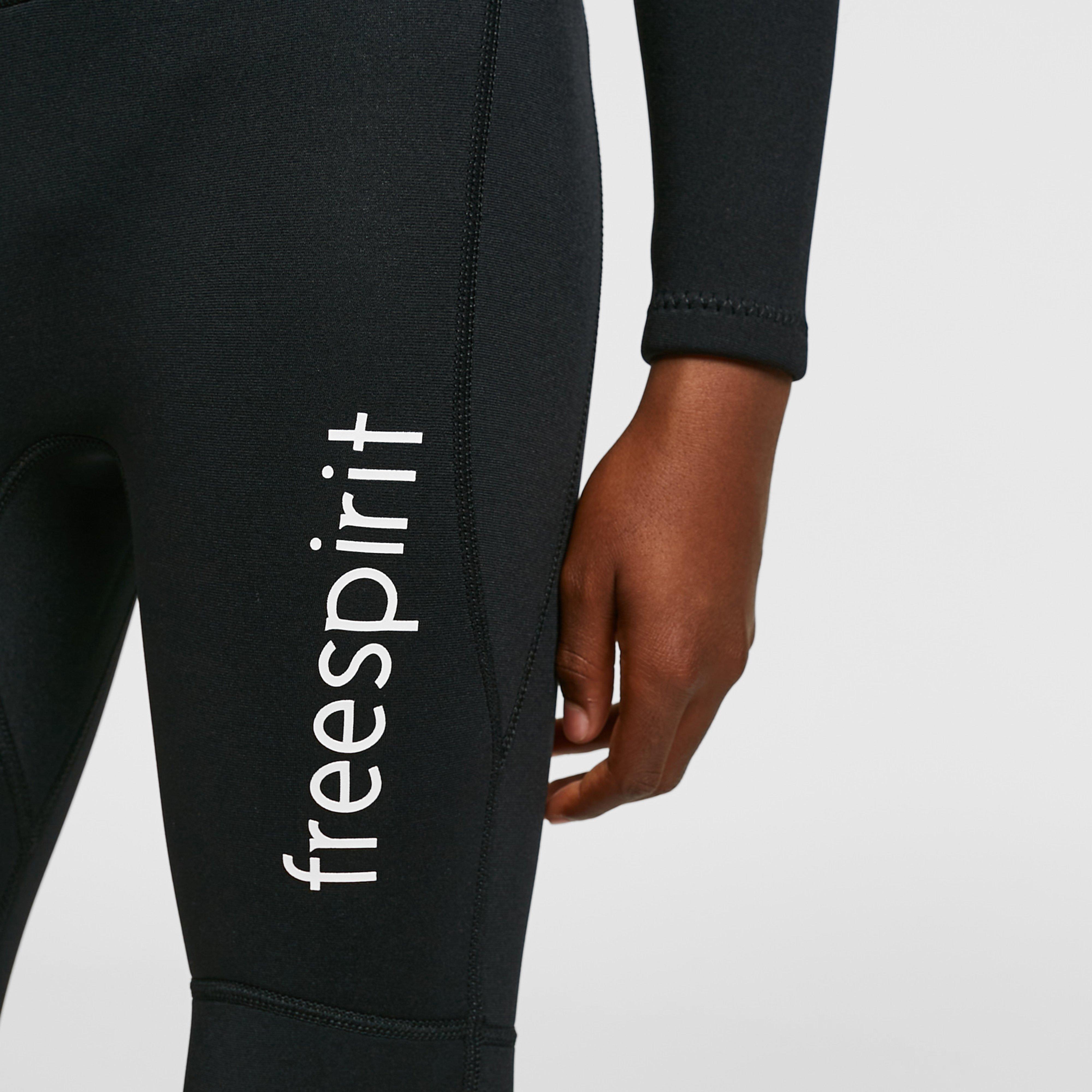 Kids' Full Length Wetsuit