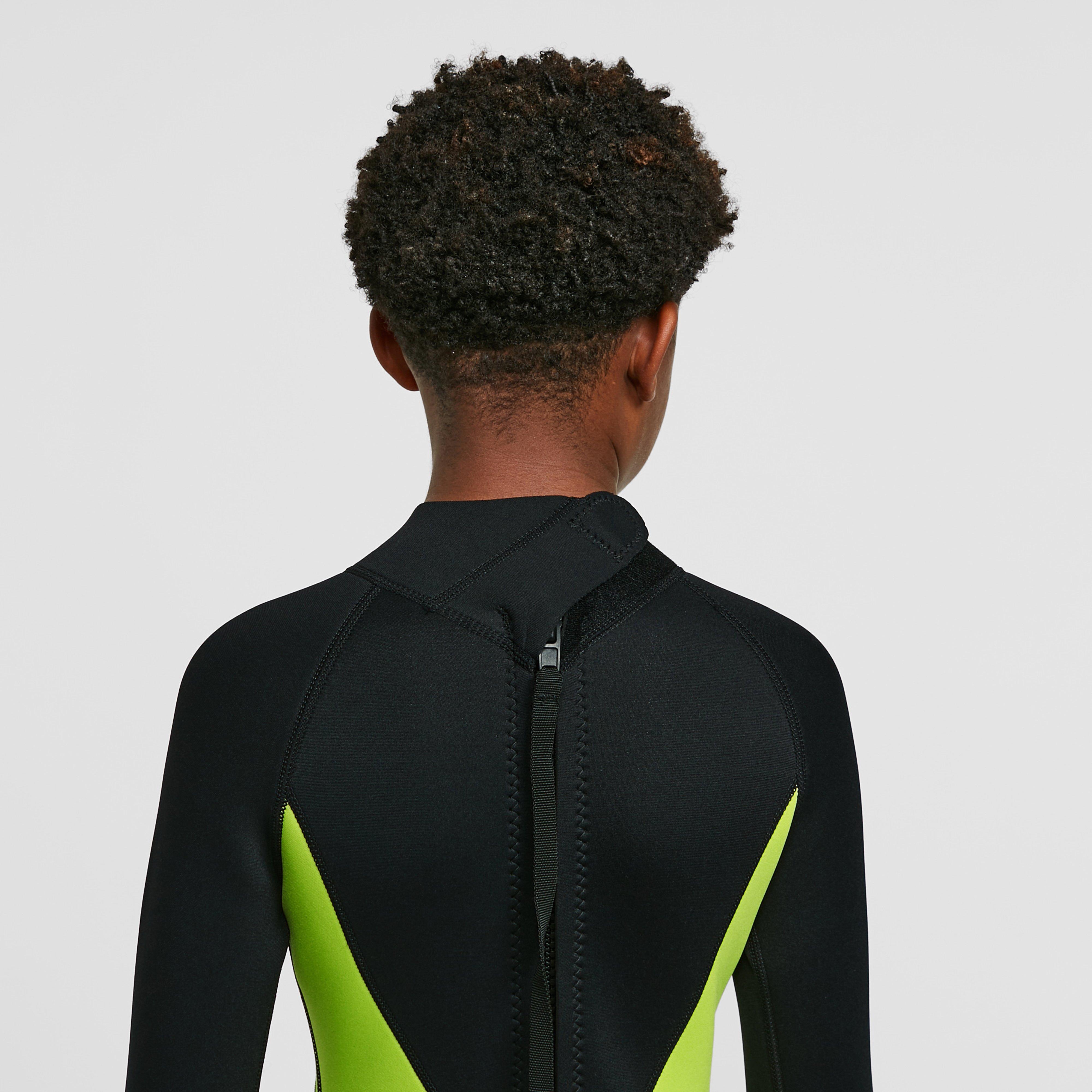Kids' Full Length Wetsuit