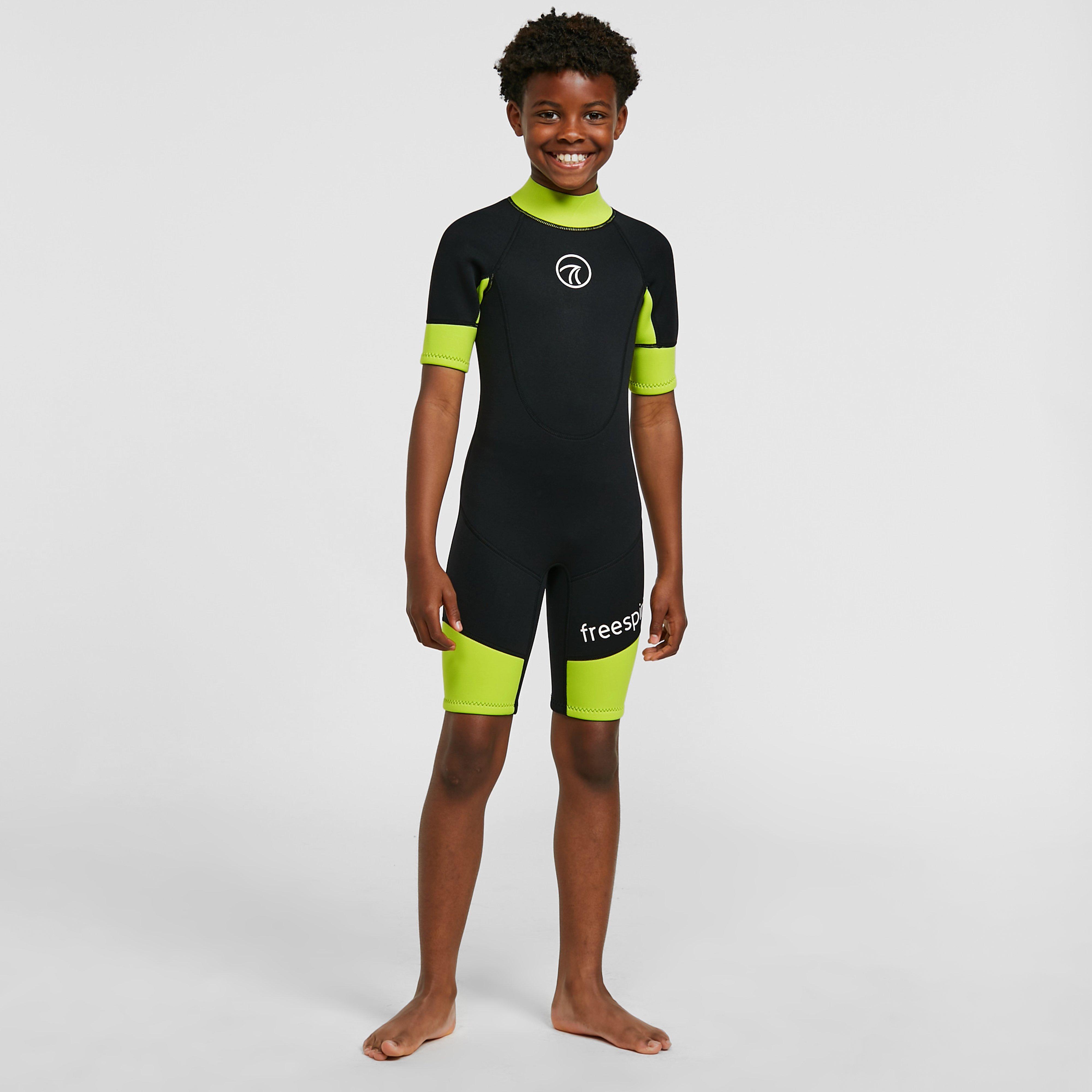 Kids' Short Wetsuit