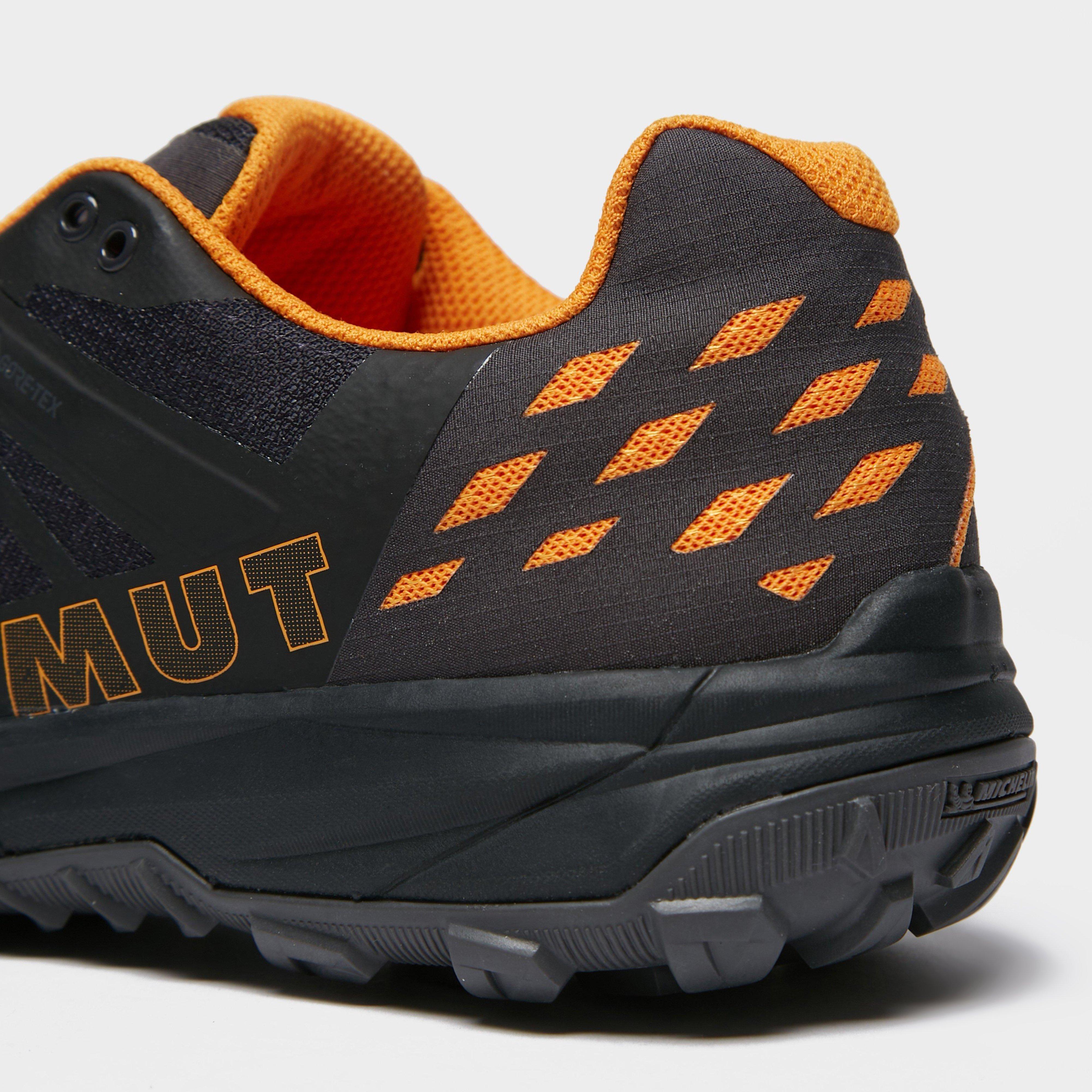 Men's Ensi Low Gore-Tex Walking Shoe