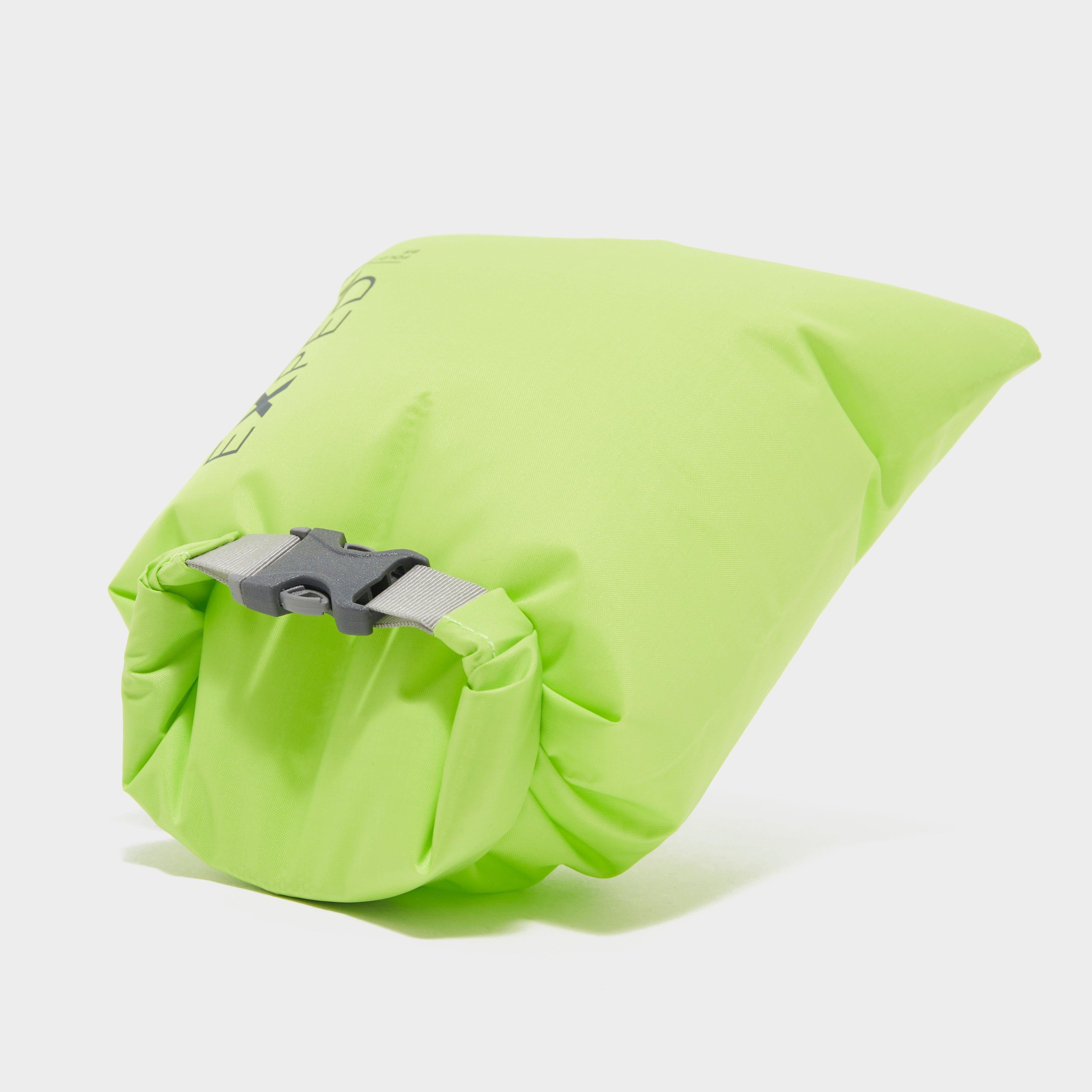 Fold Drybag Bright Sight XXS 1L