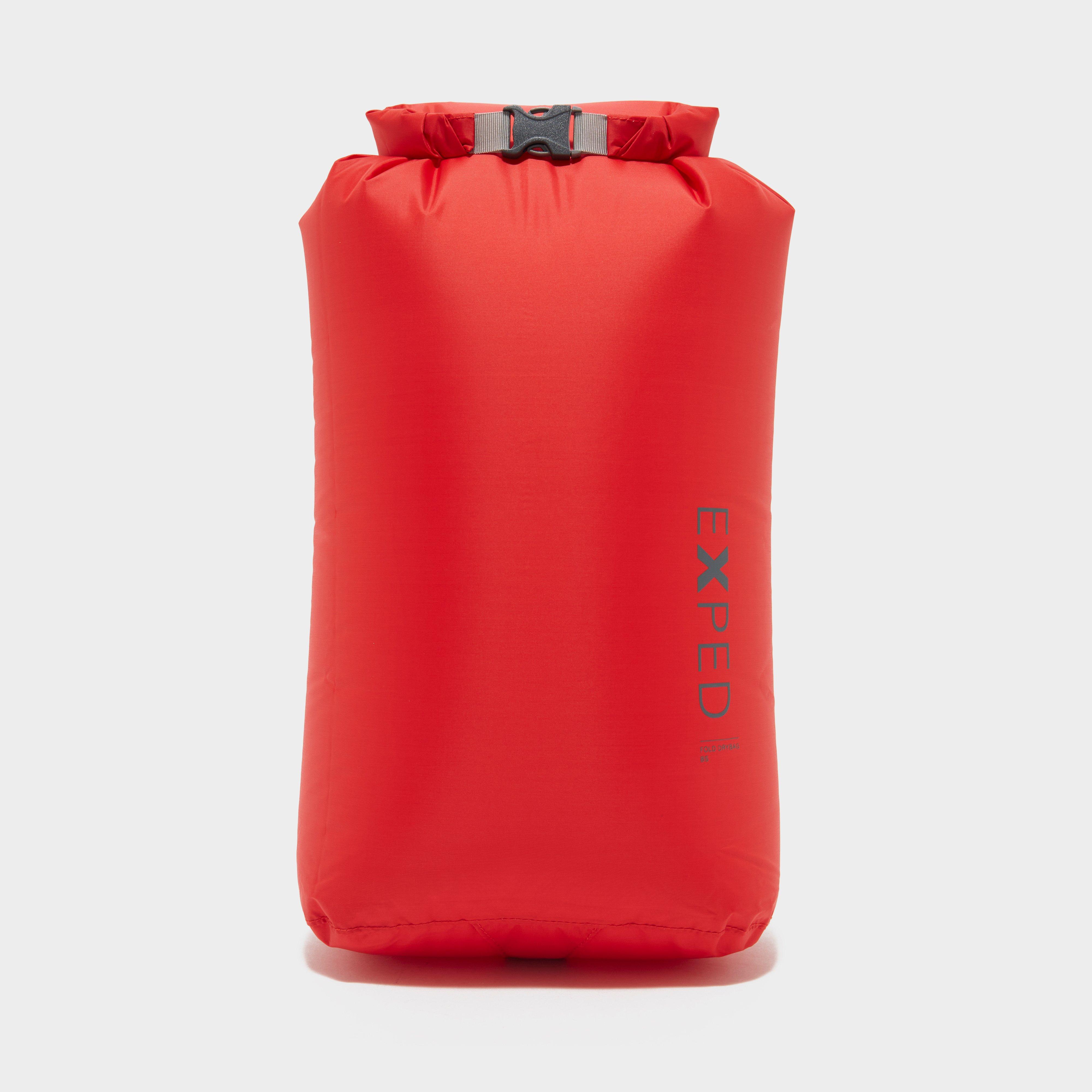 Fold Drybag Bright Sight M 8L