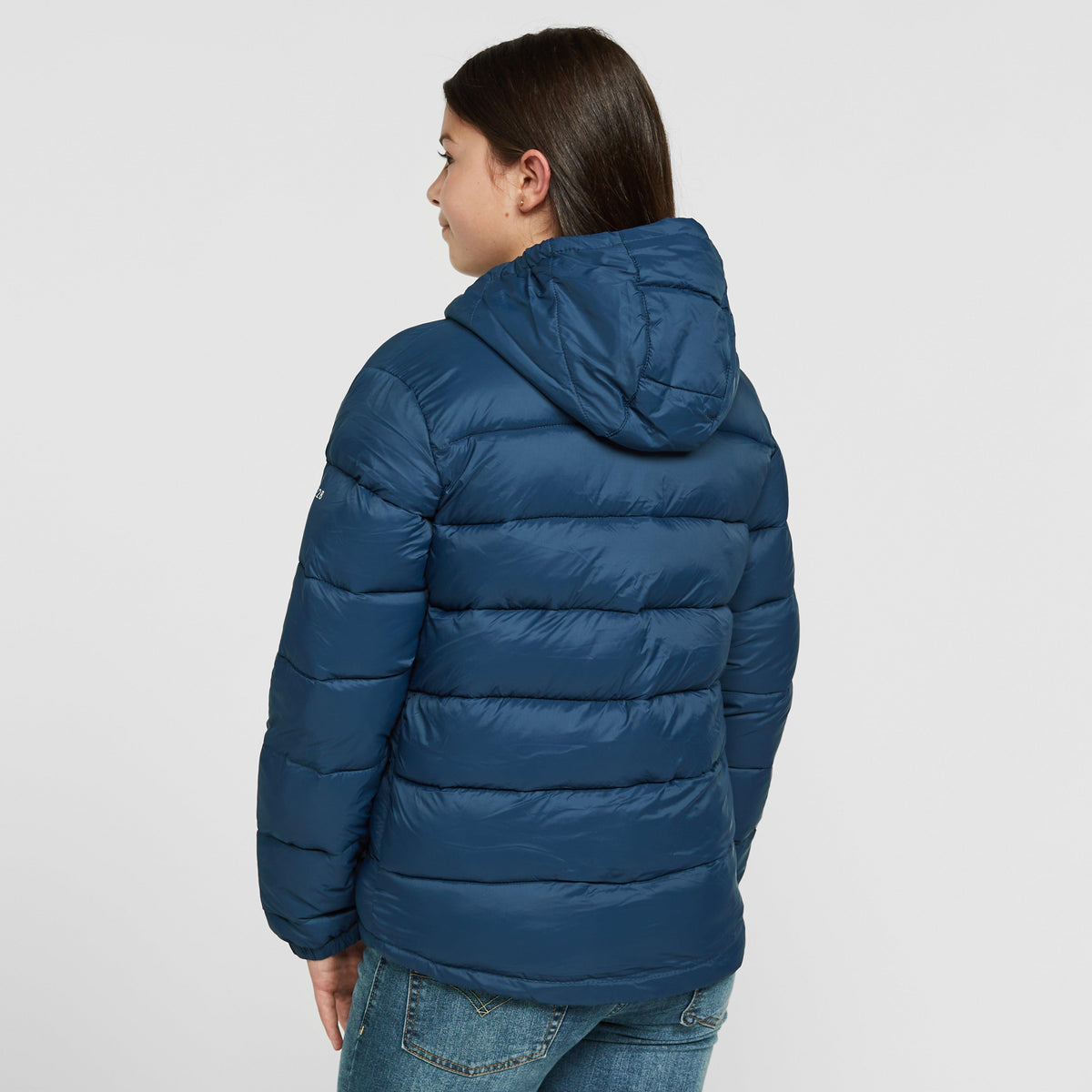 Kids' Bravo Puffer Jacket