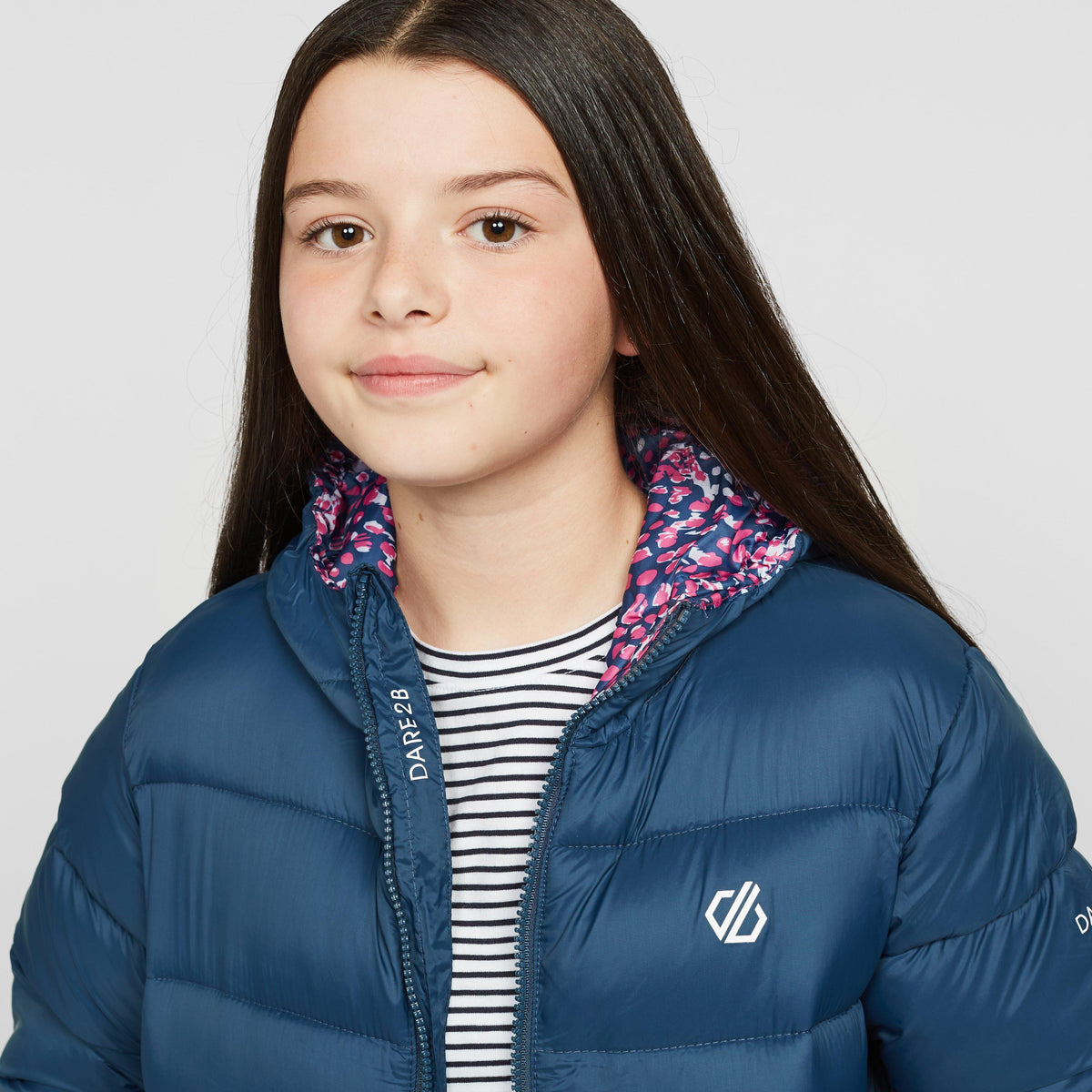 Kids' Bravo Puffer Jacket