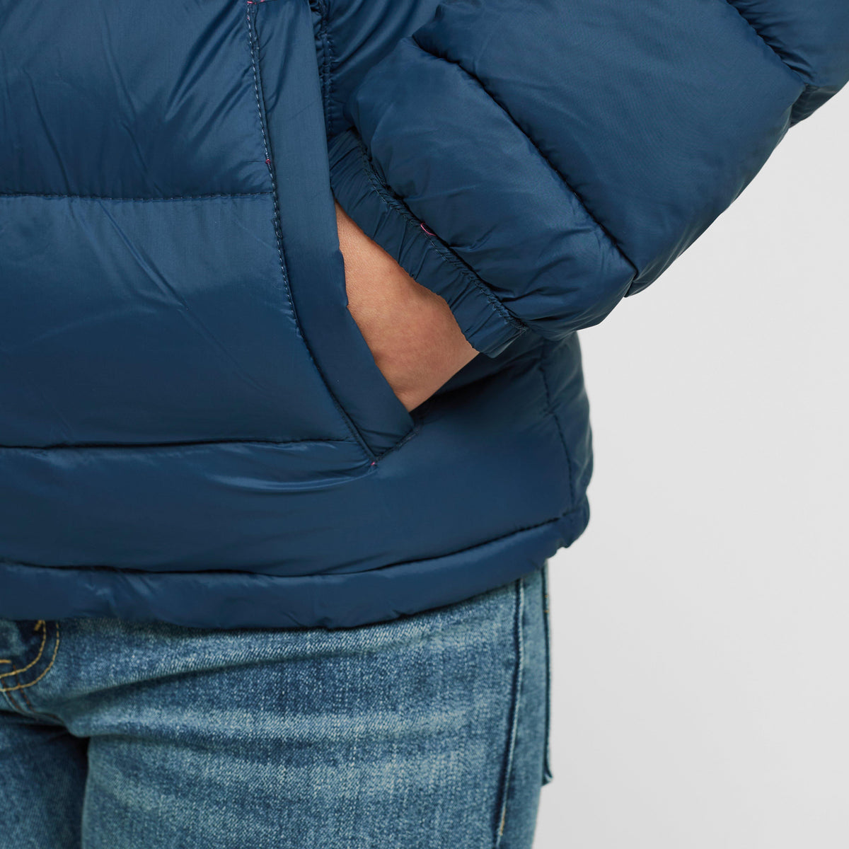 Kids' Bravo Puffer Jacket