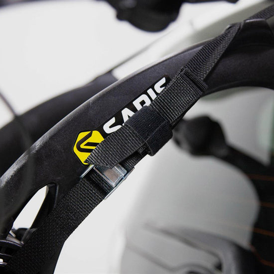 Bones EX 3-Bike Rack