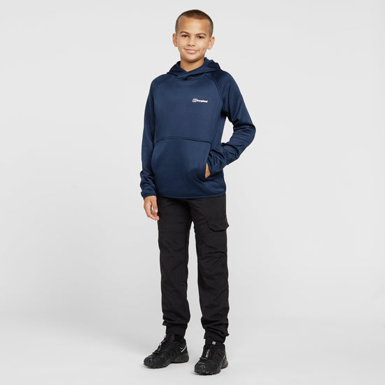 Kids’ Logo Hoodie