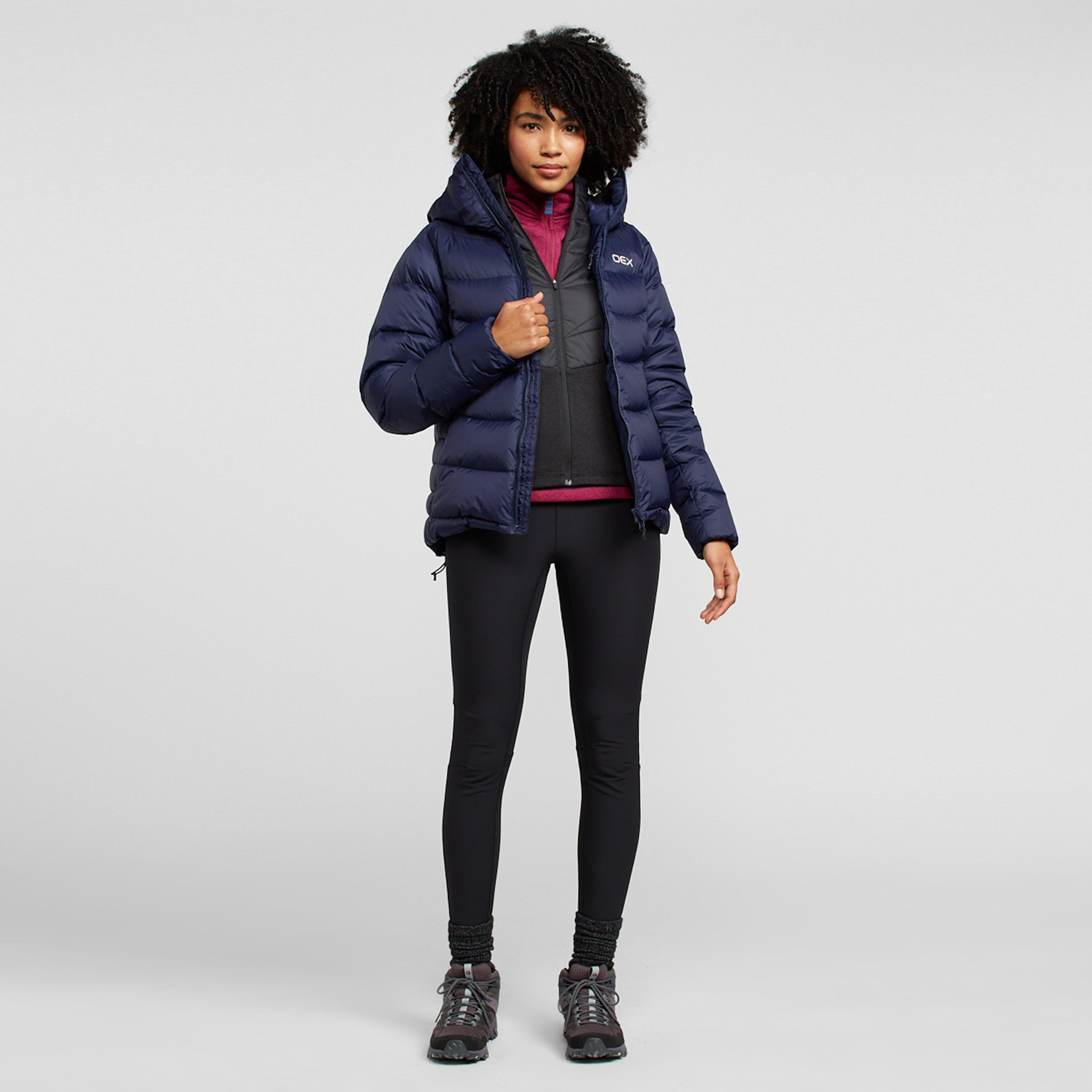 Women’s Resilience Down Jacket
