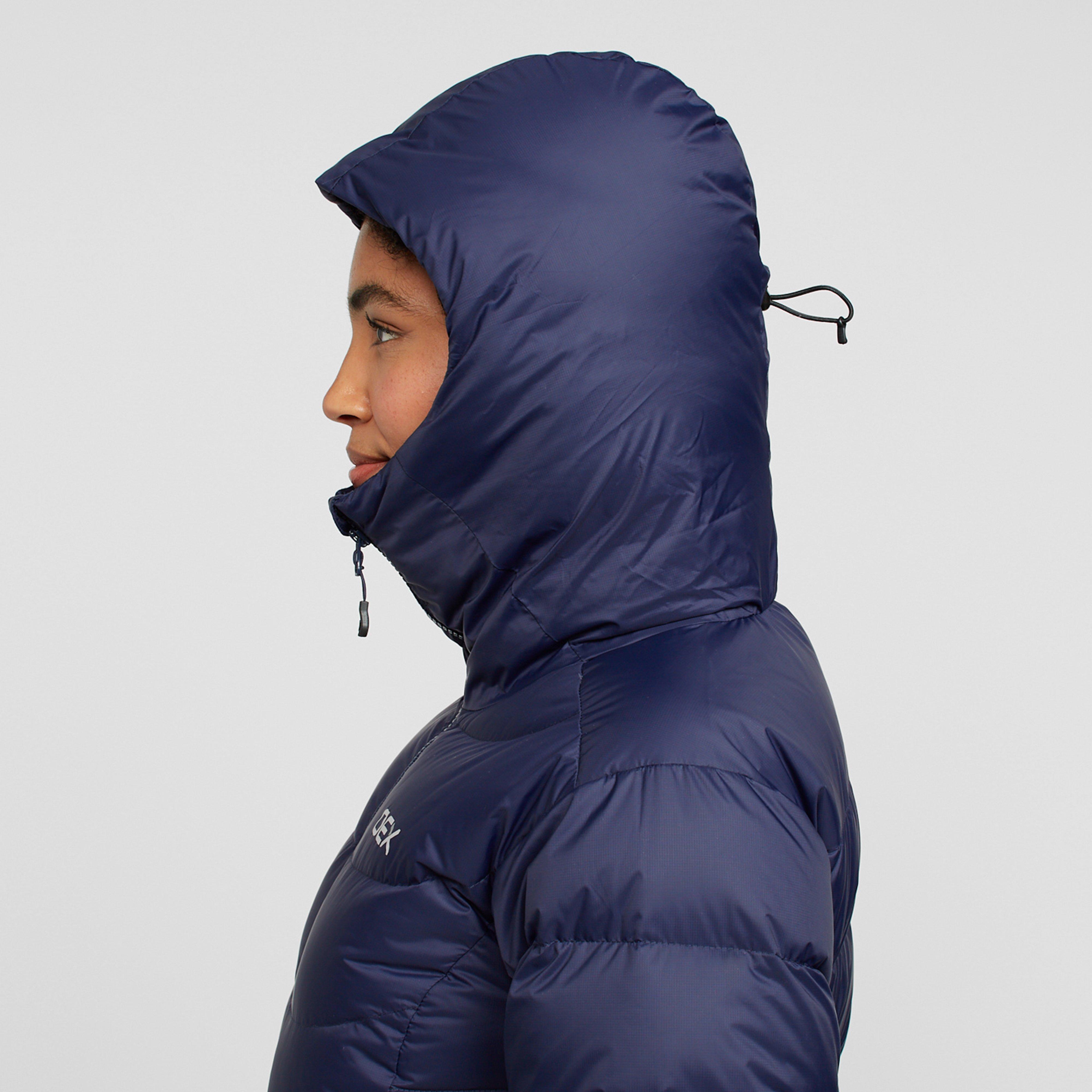 Women’s Resilience Down Jacket