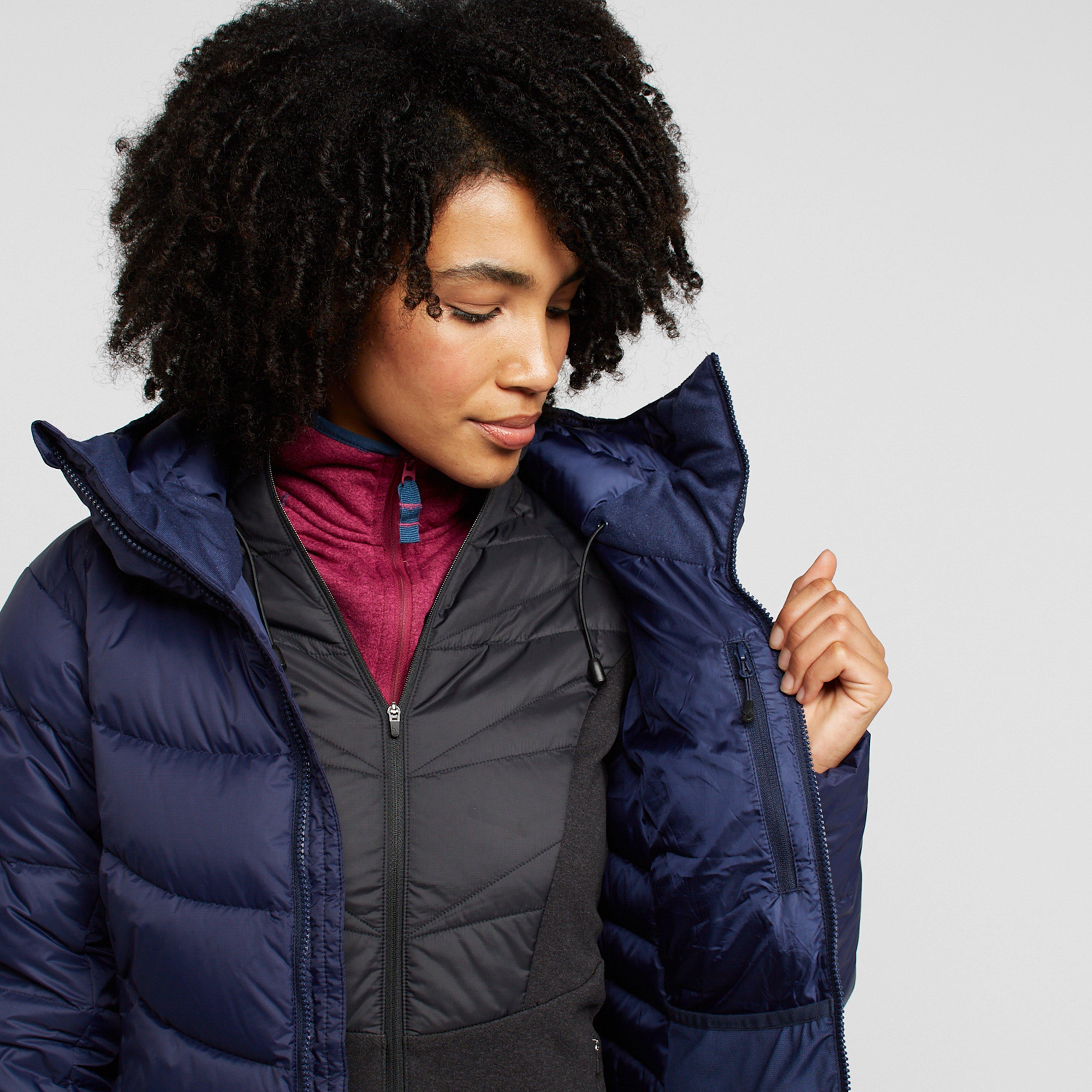 Women’s Resilience Down Jacket