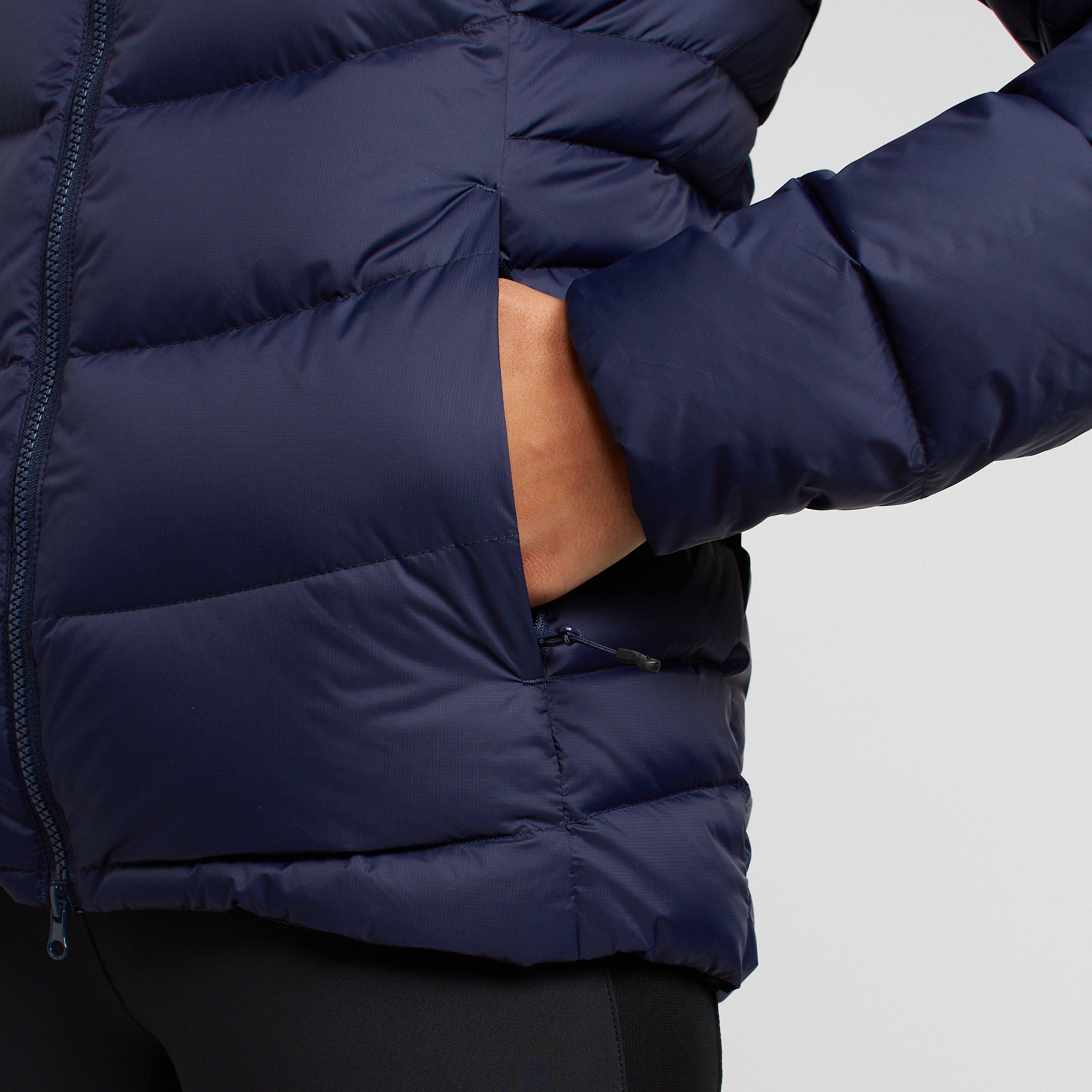 Women’s Resilience Down Jacket