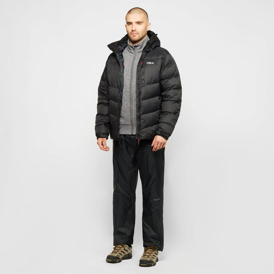 Men’s Resilience Down Jacket