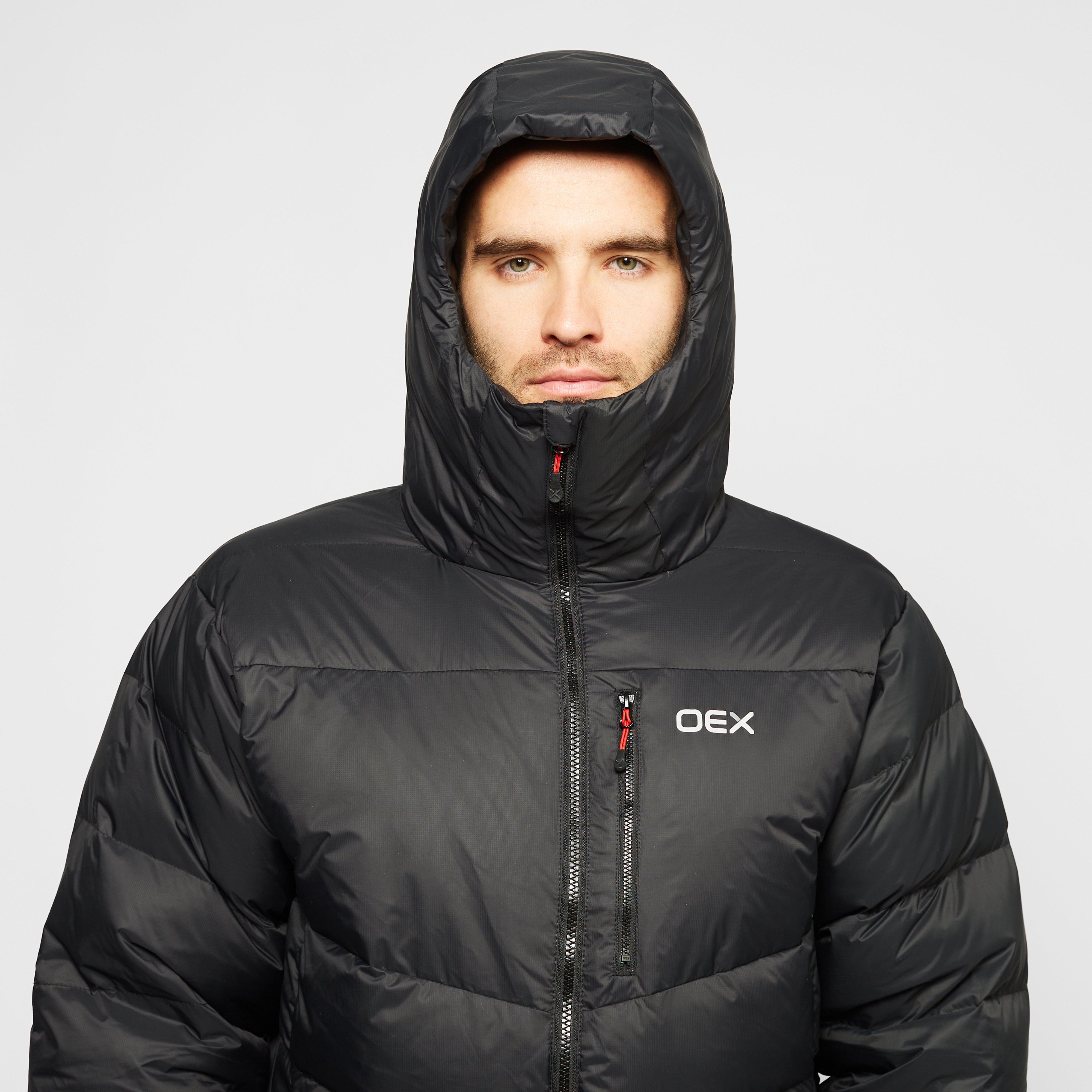 Men’s Resilience Down Jacket