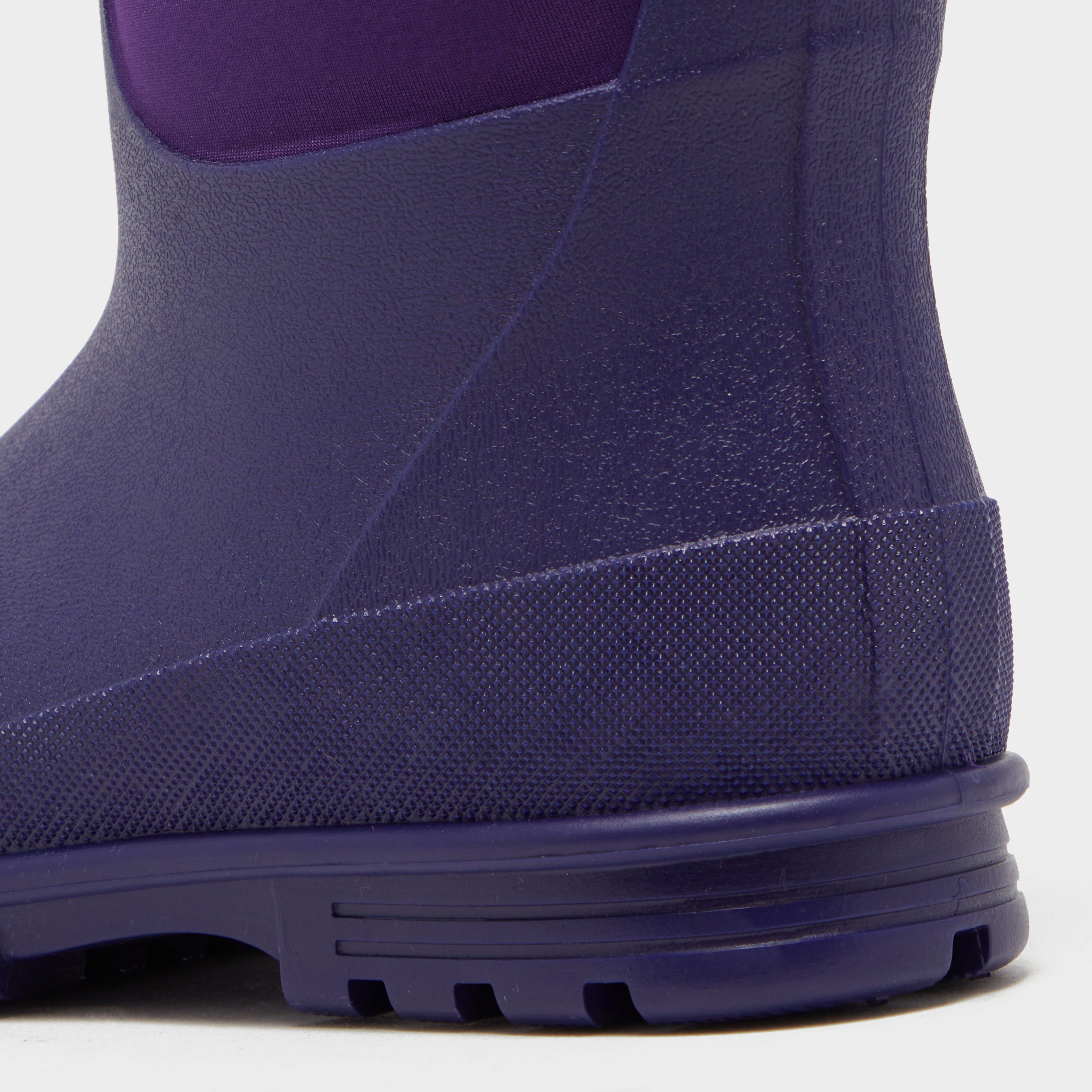 Kids' Hilly Welly
