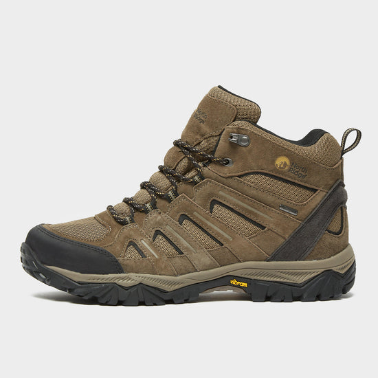 Men's Kielder Mid Waterproof Walking Boots