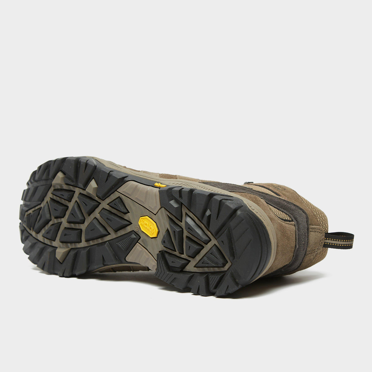 Men's Kielder Mid Waterproof Walking Boots