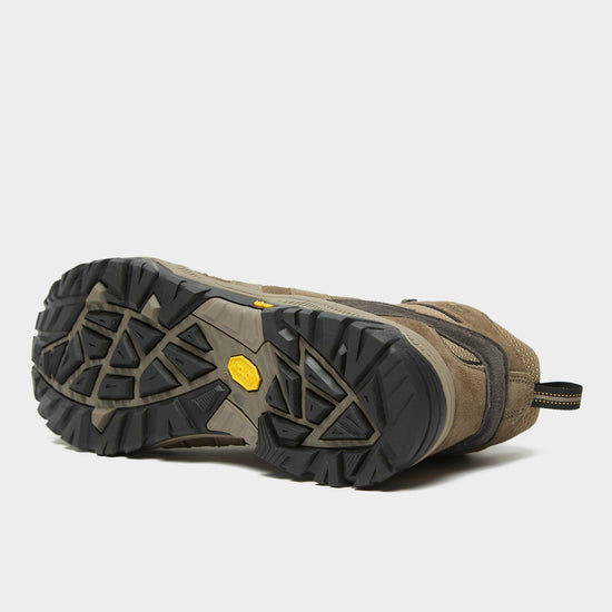 Men's Kielder Mid Waterproof Walking Boots