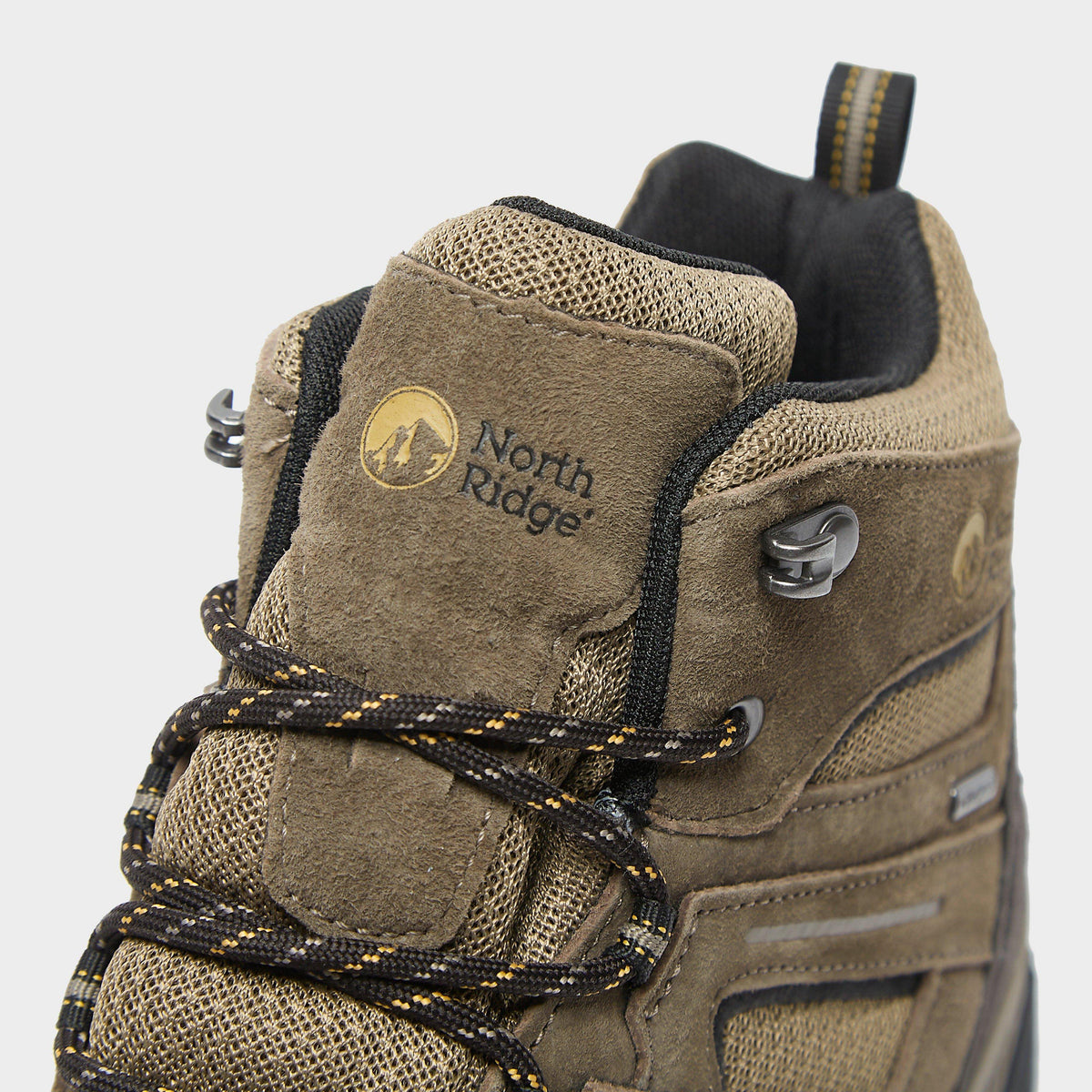 Men's Kielder Mid Waterproof Walking Boots