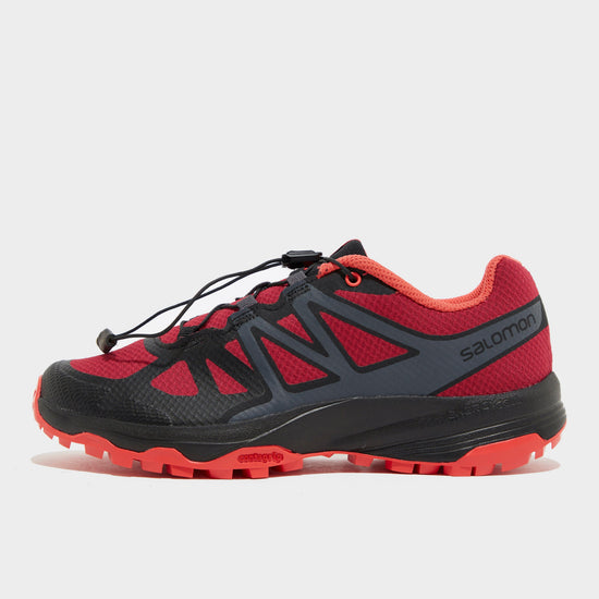 Women's XA Oribi Trail Running Shoe