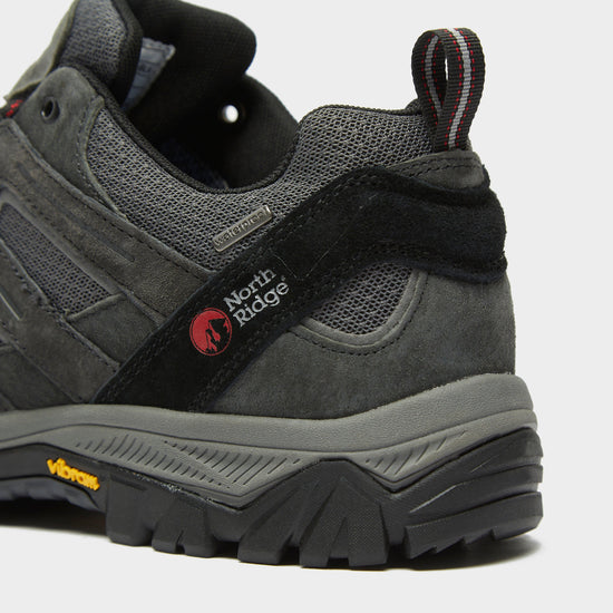 Men's Kielder Waterproof Walking Shoes