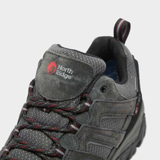 Men's Kielder Waterproof Walking Shoes