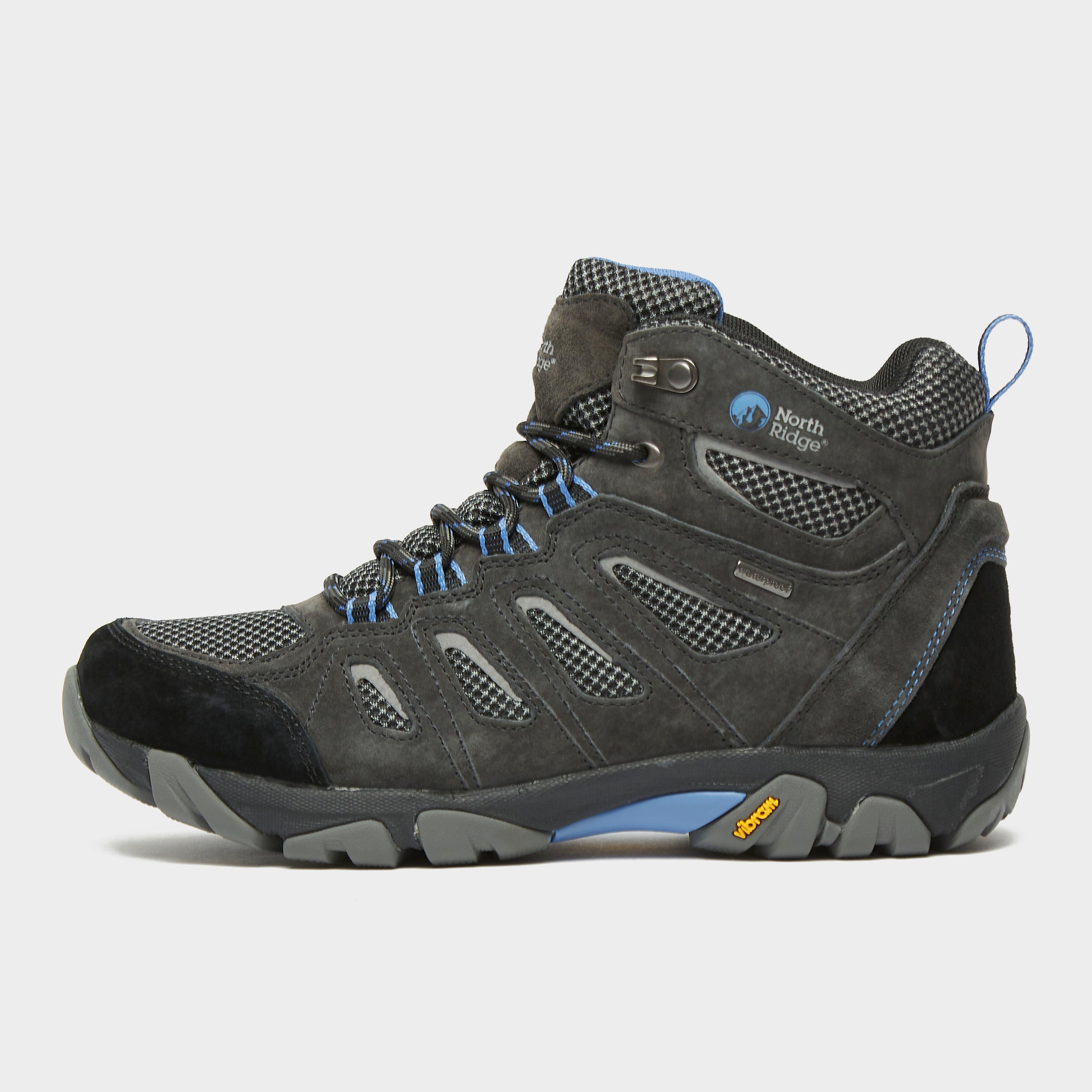 Women's Thirlmere Mid Waterproof Walking Boots