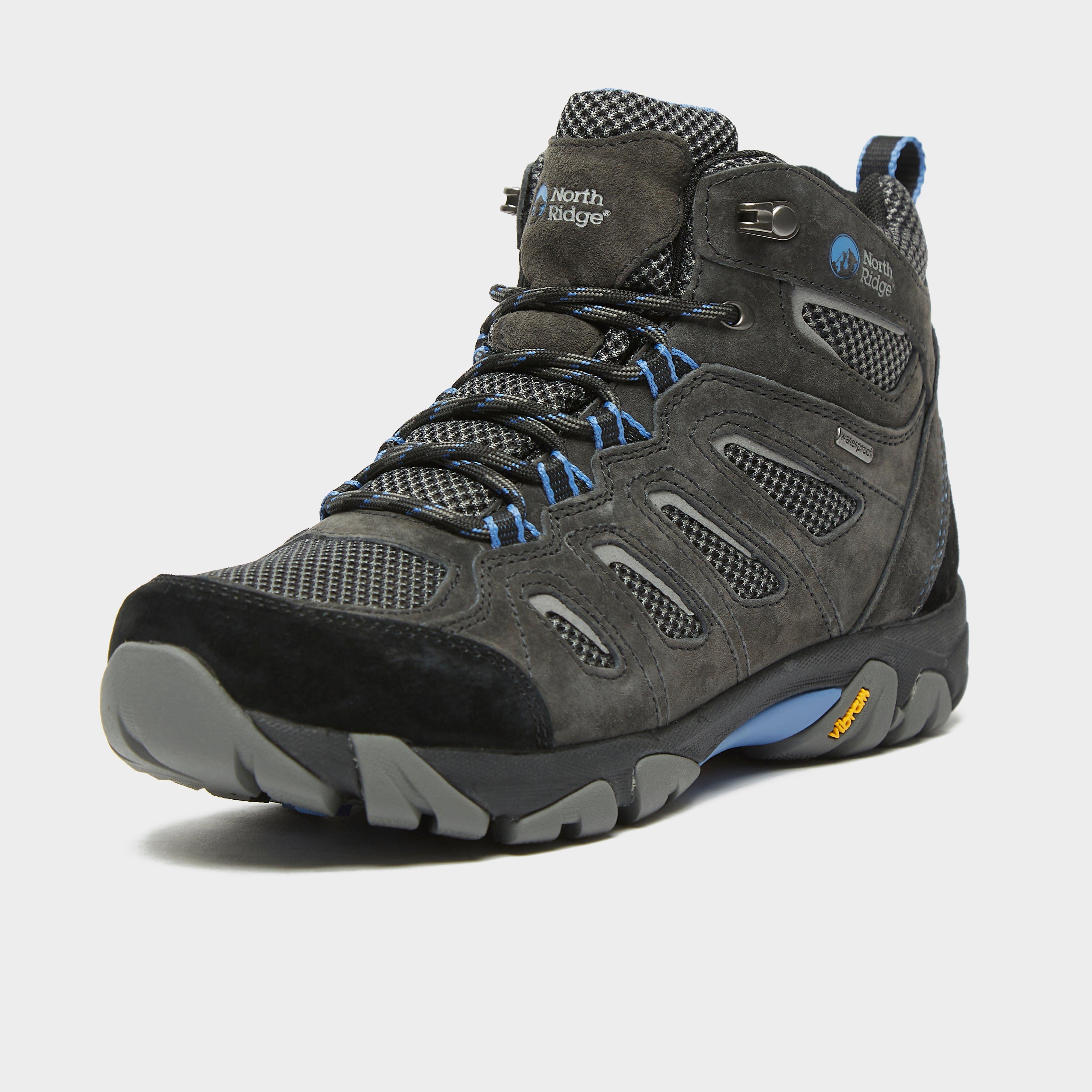 Women's Thirlmere Mid Waterproof Walking Boots