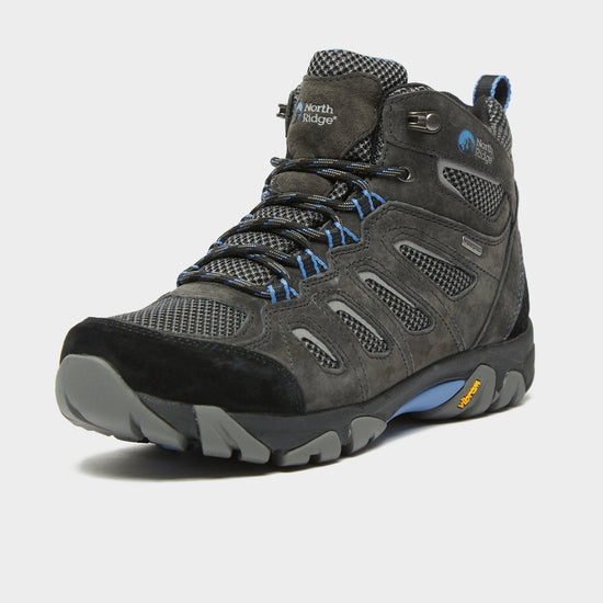 Women's Thirlmere Mid Waterproof Walking Boots