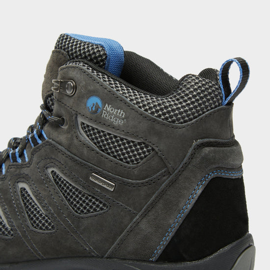 Women's Thirlmere Mid Waterproof Walking Boots