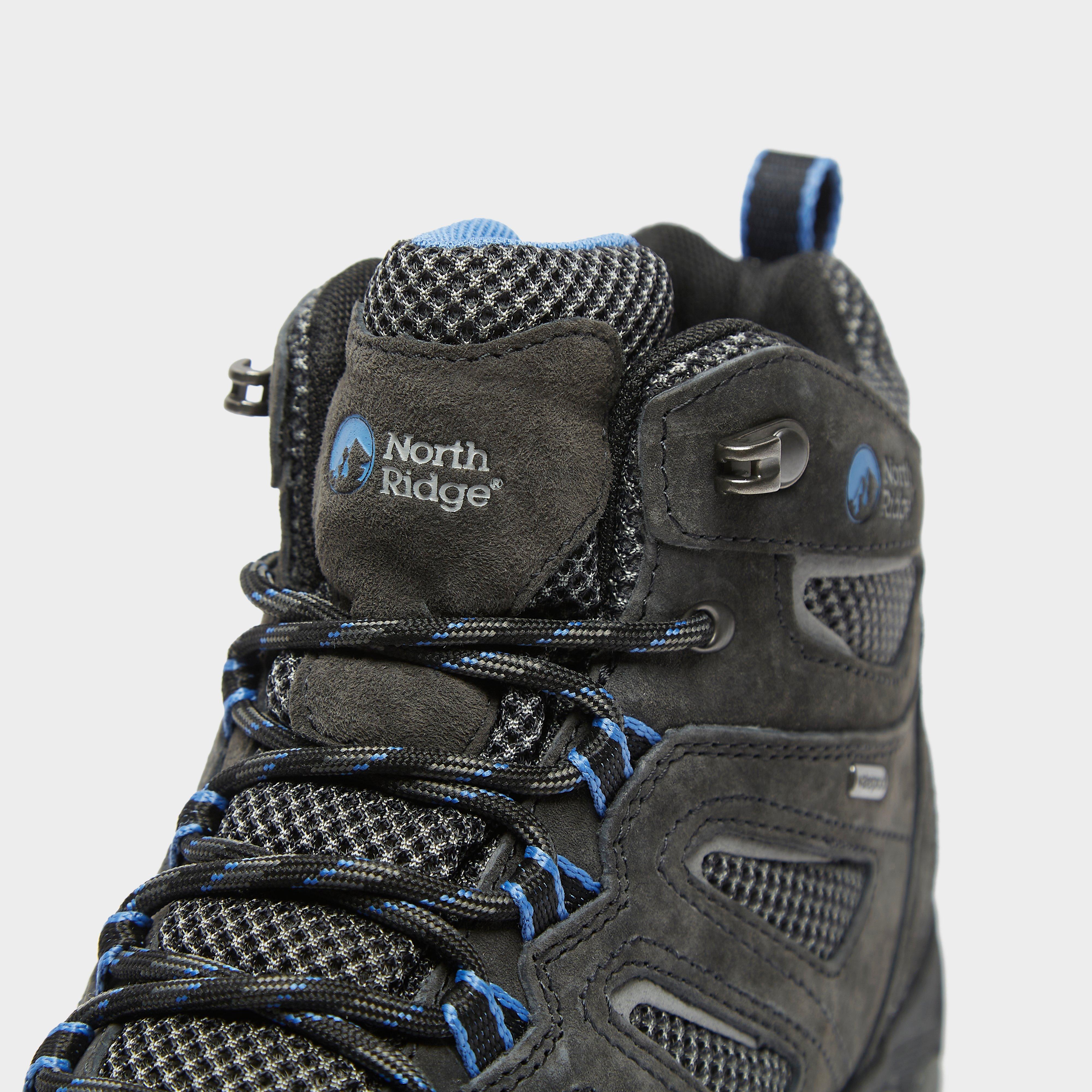Women's Thirlmere Mid Waterproof Walking Boots