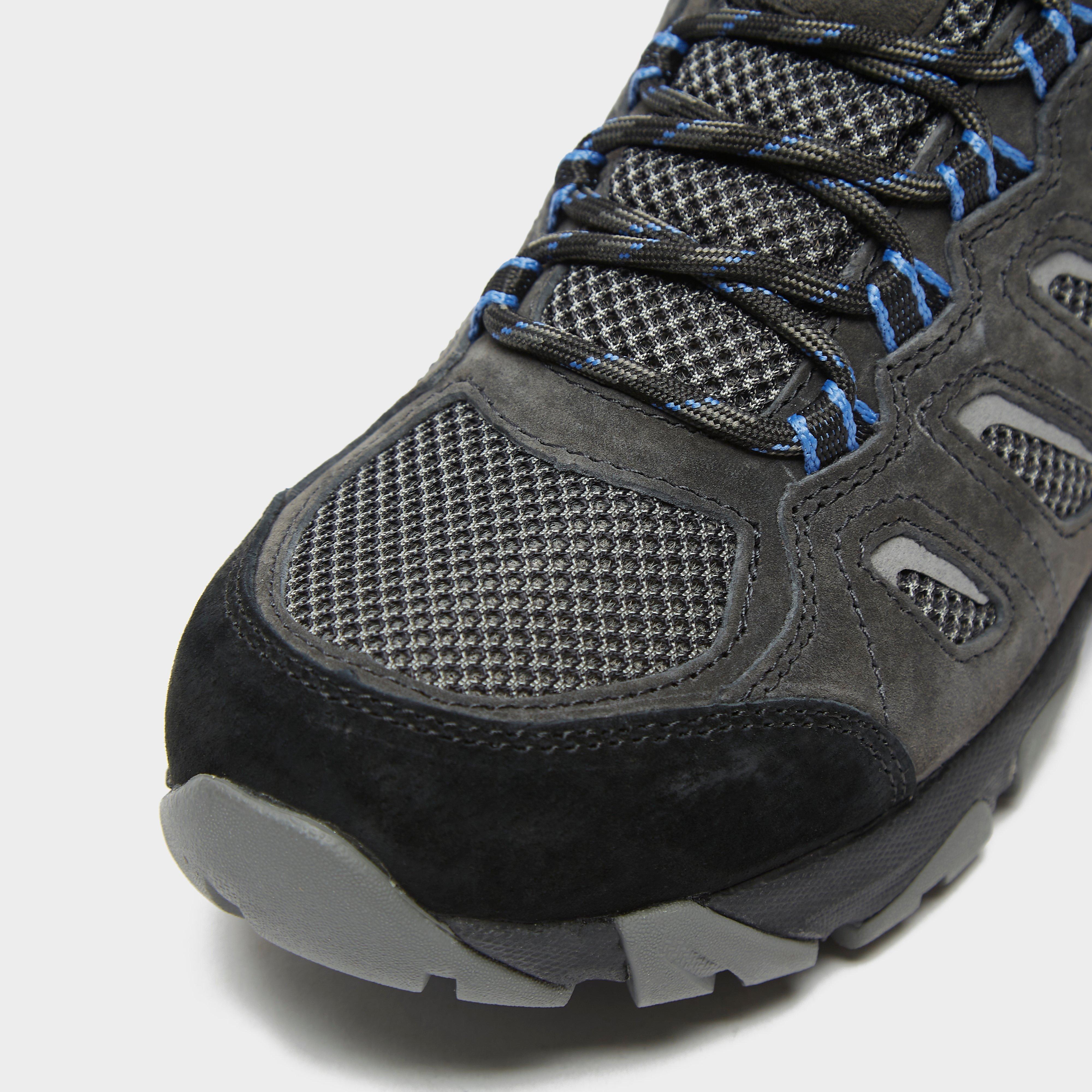 Women's Thirlmere Mid Waterproof Walking Boots