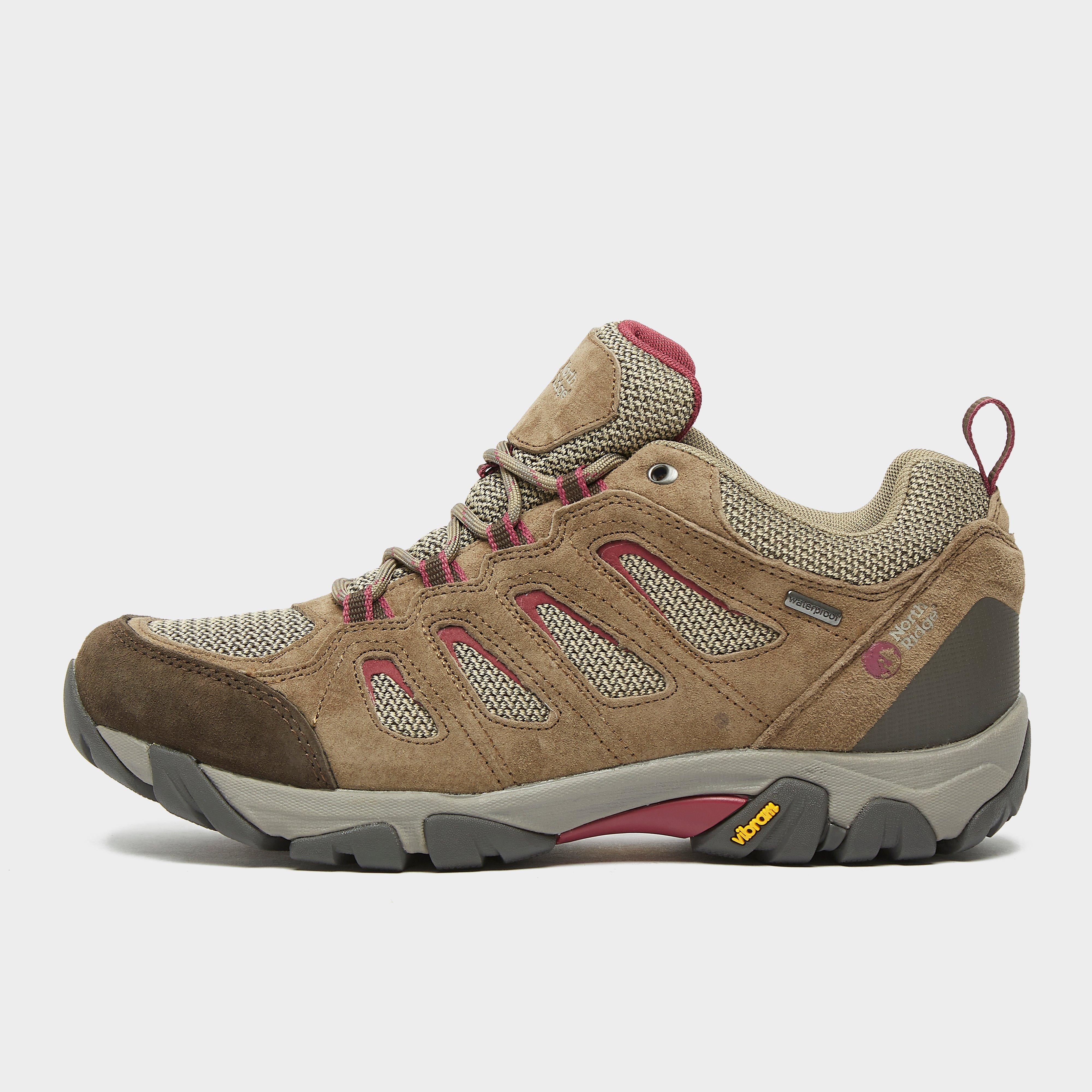 Women's Thirlmere Waterproof Walking Shoes