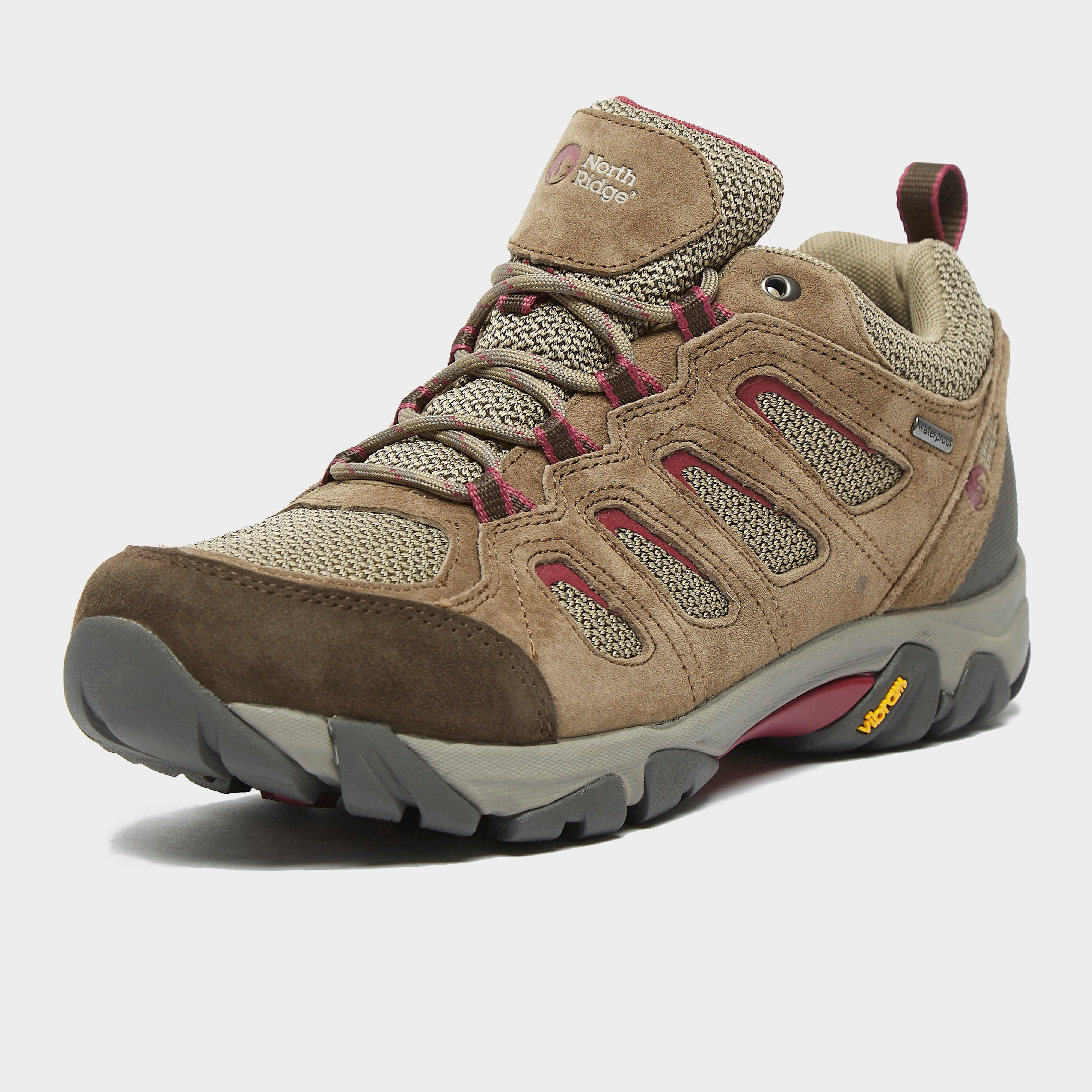Women's Thirlmere Waterproof Walking Shoes